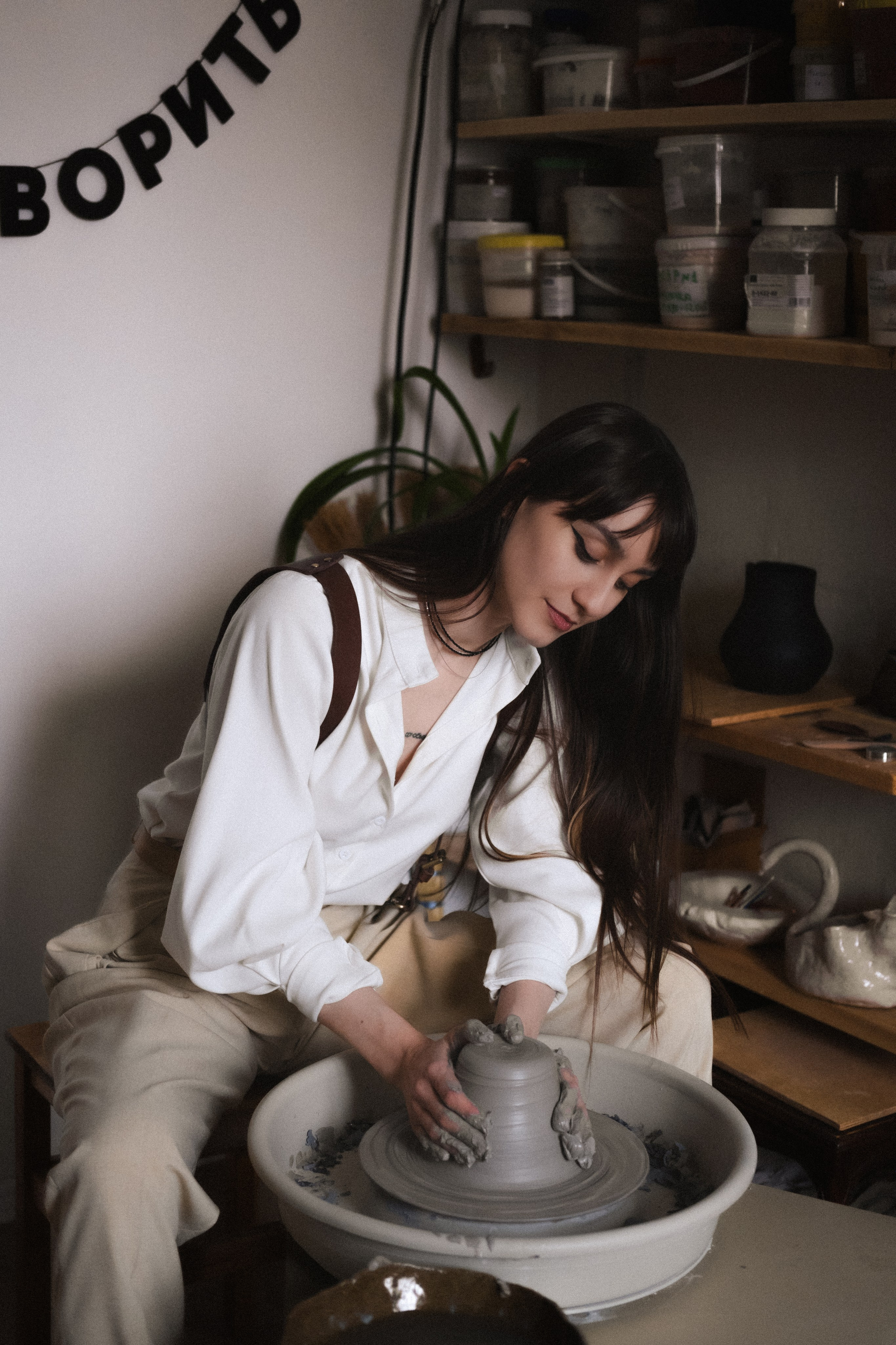 Портфолио. Портреты. Борис Квасов, фотограф. Москва