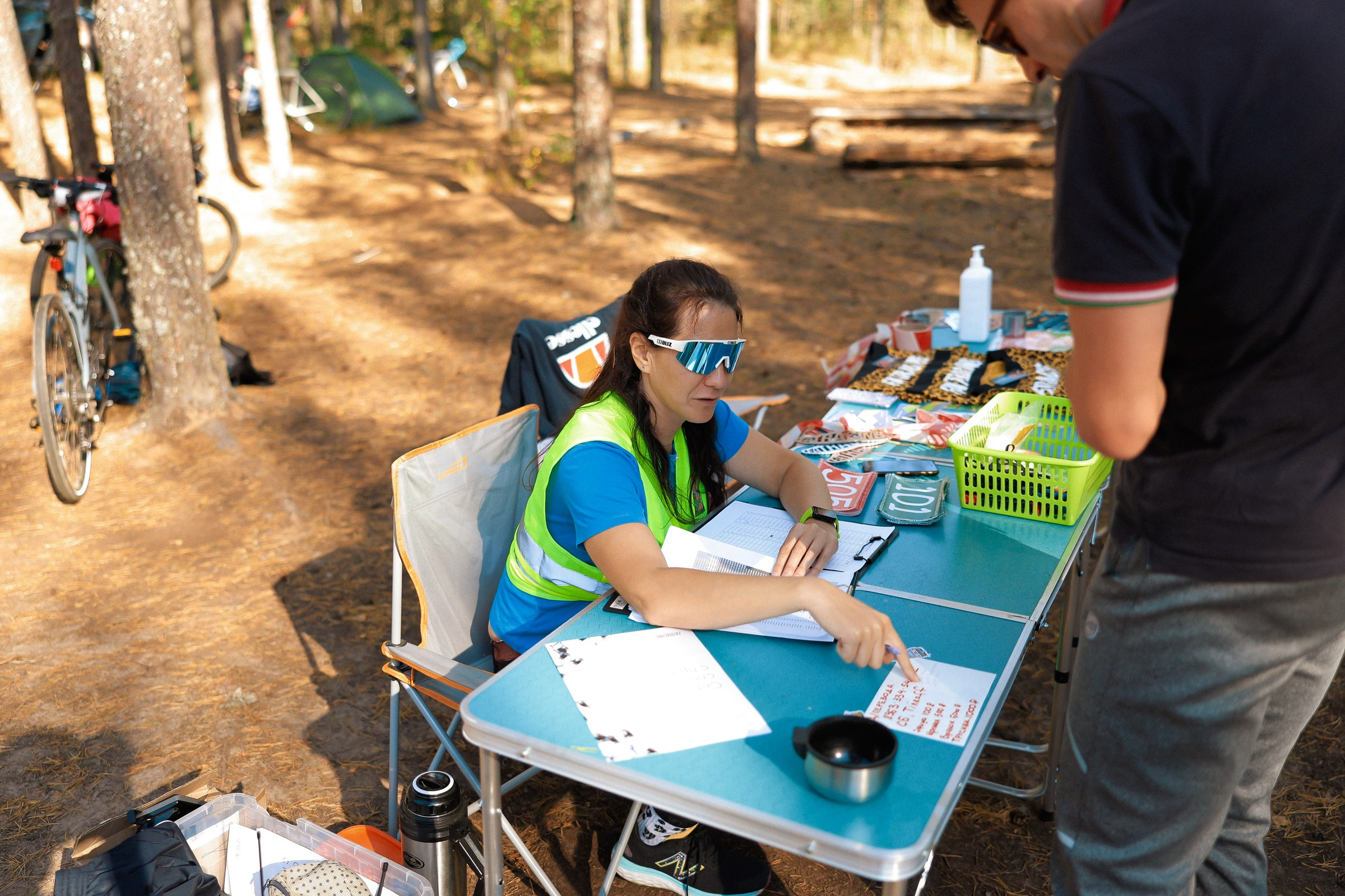 /РЕПОРТАЖ/ Велогонка «Вяломарафон» 2023. Свадебный фотограф Великий Новгород Станислав Кособудский