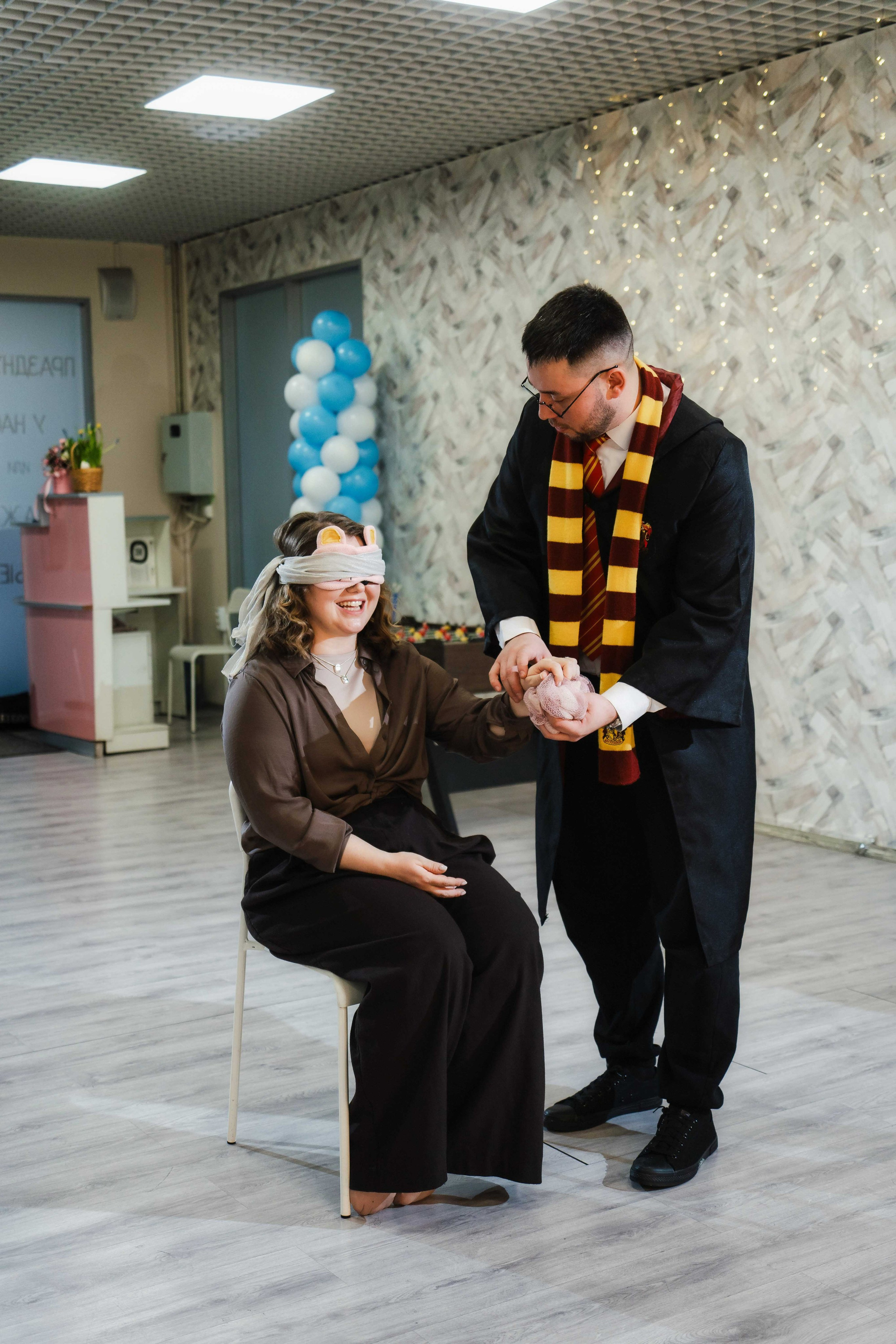 День рождения Тёмы. Свадебный и семейный фотограф в Санкт-Петербурге Виктор Голубев