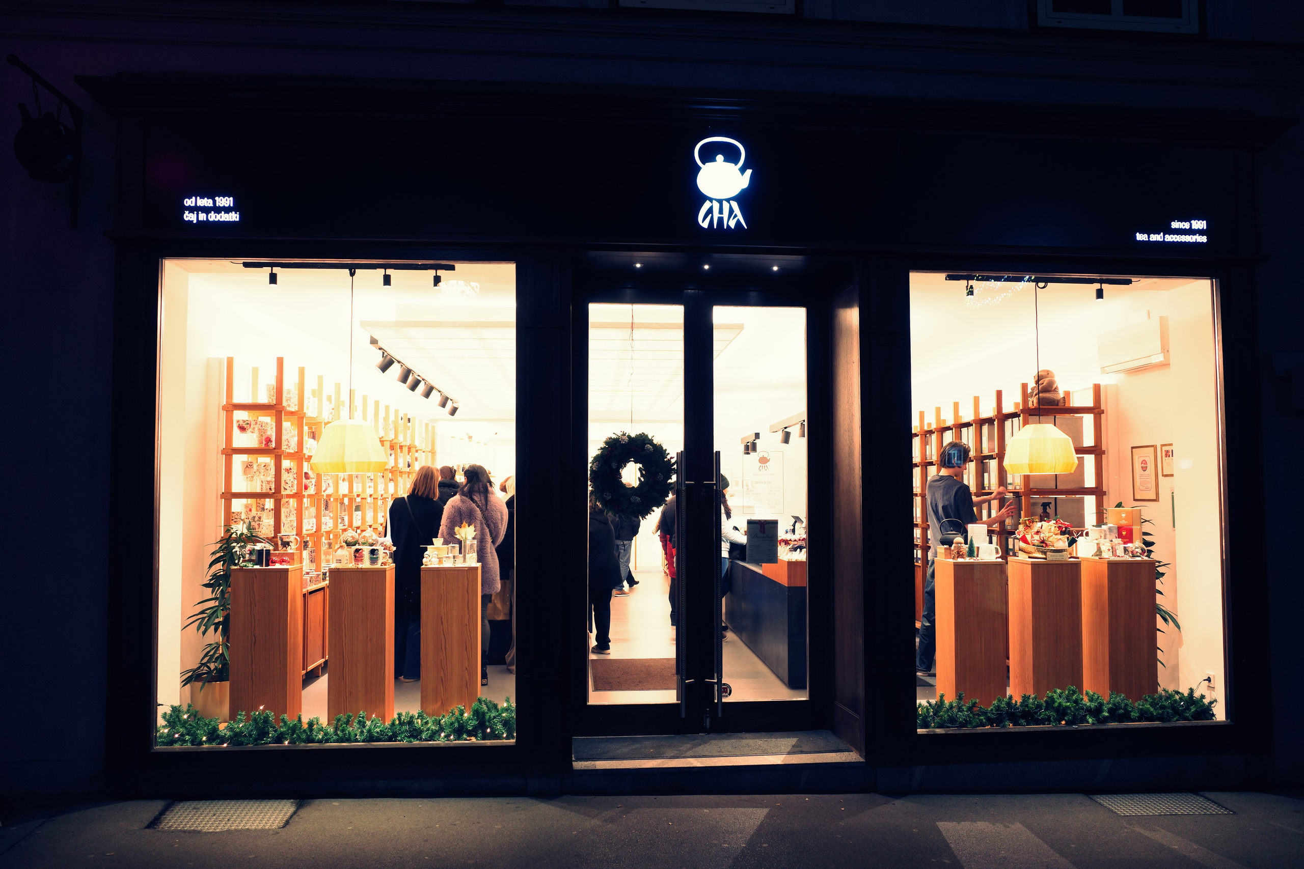 Словения. Фотографирую для себя, своей семьи и друзей!