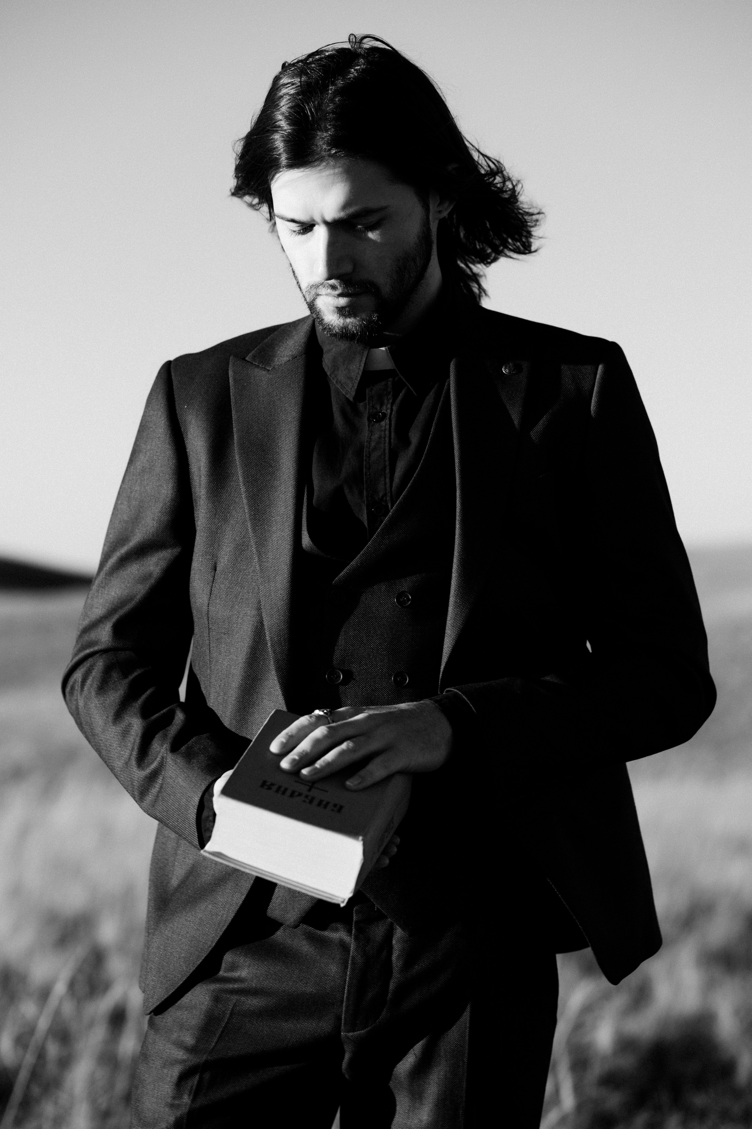 Andrea & Kristina. Индивидуальный фотограф в Оренбурге Кристина Студеникина