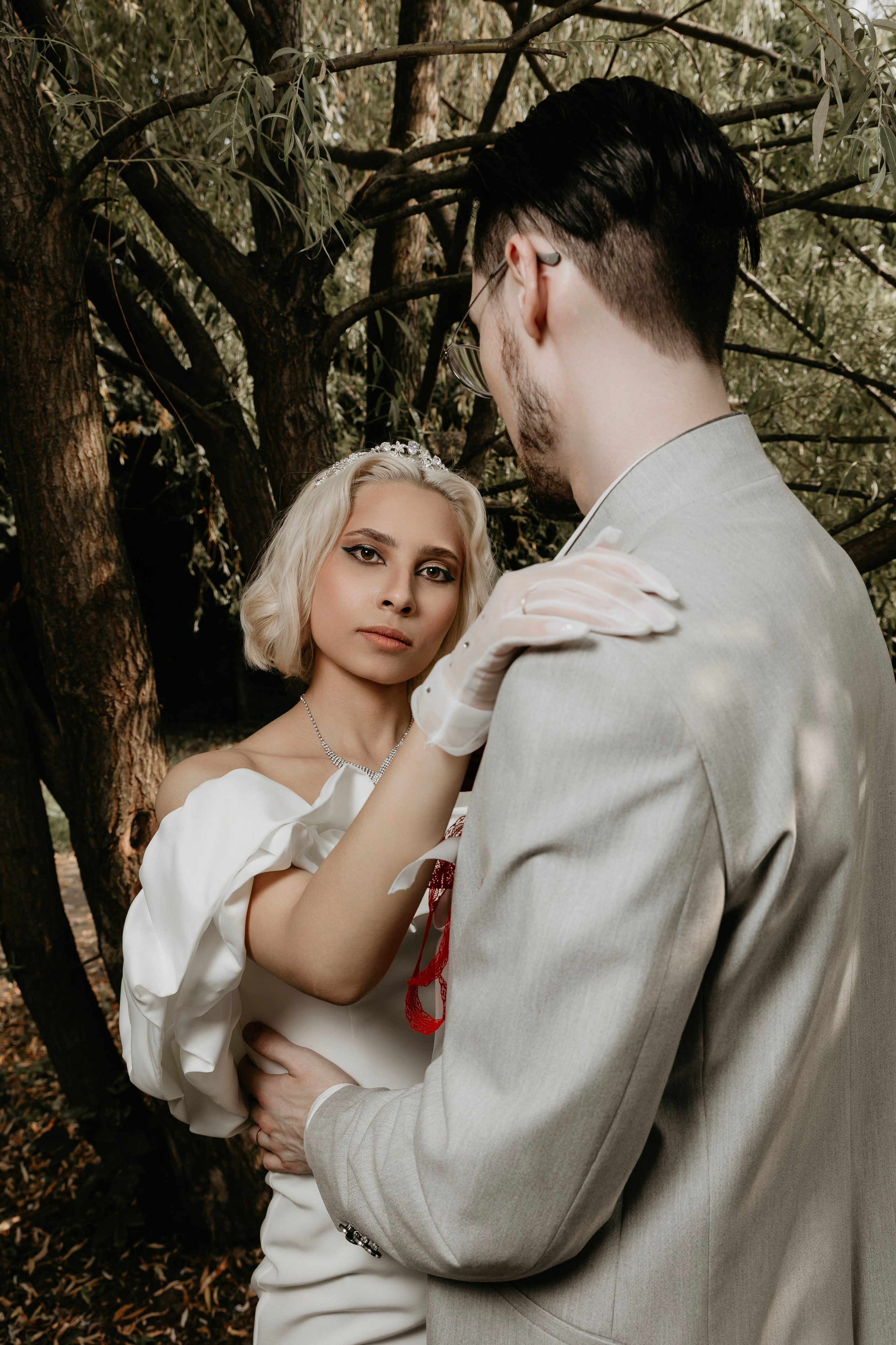 Илья и Дарья. Photographer in Moscow & everywhere in the World Alena Vyalova