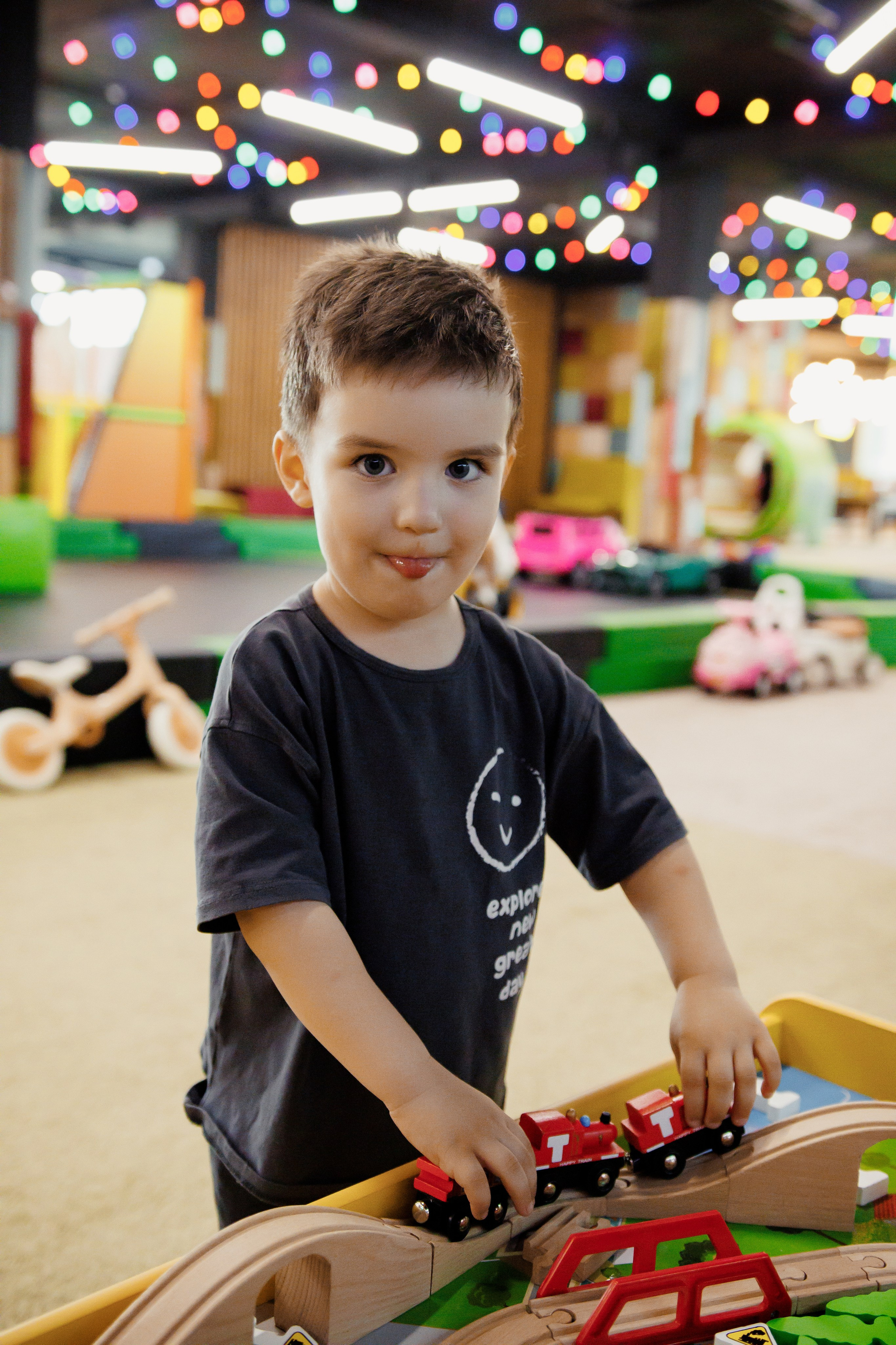 Матвей 3 года. Диана фотограф в Краснодаре