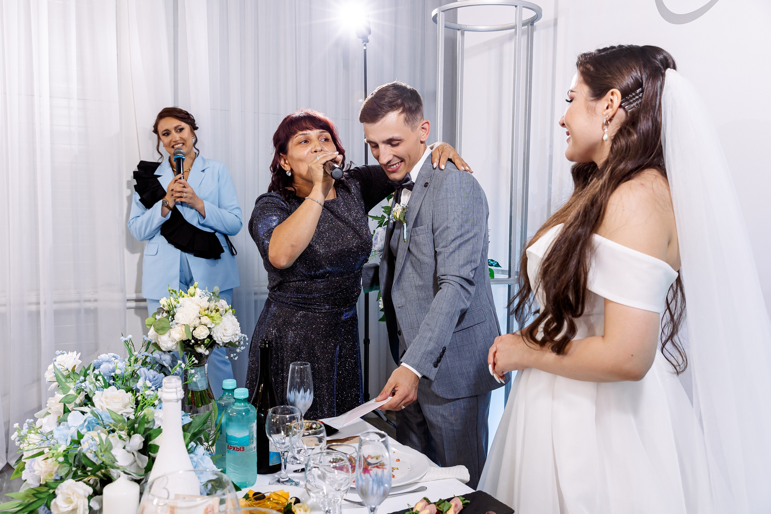 Сергей и Валерия. Свадебный и семейный фотограф в Челябинске Юлия Ишимова