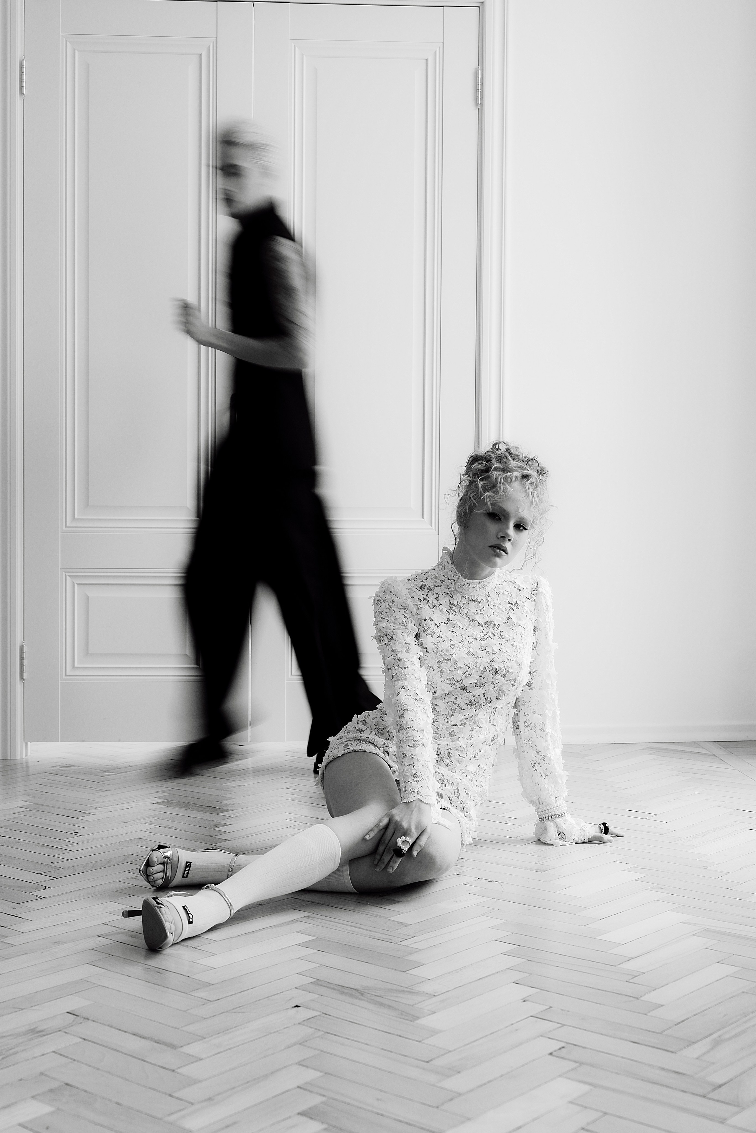 Дмитрий и София. Фотограф Пенза