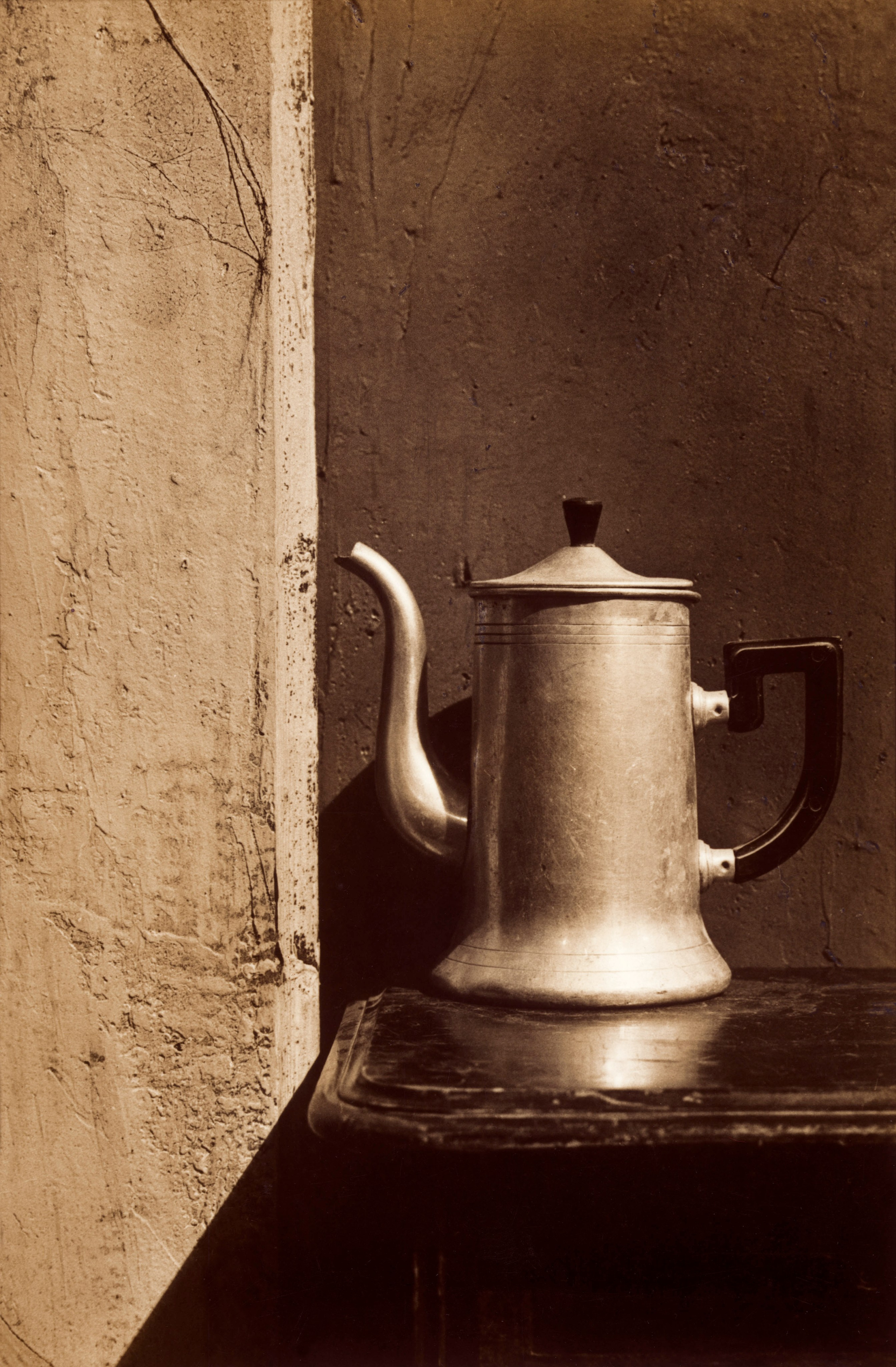 Sepia. Gueorgui Pinkhassov