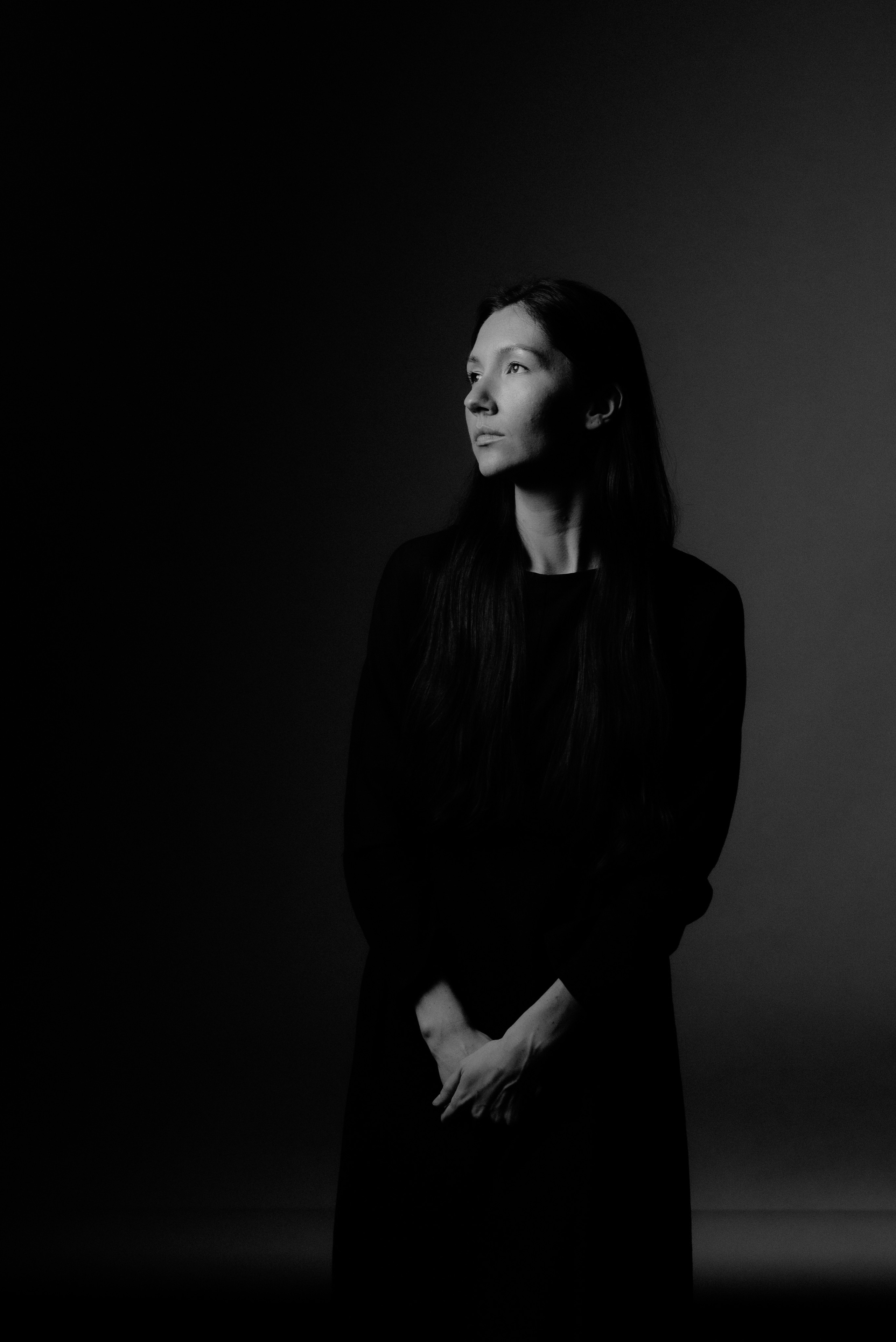 Olga / Studio. Фотограф в Москве Светлана Некрасова