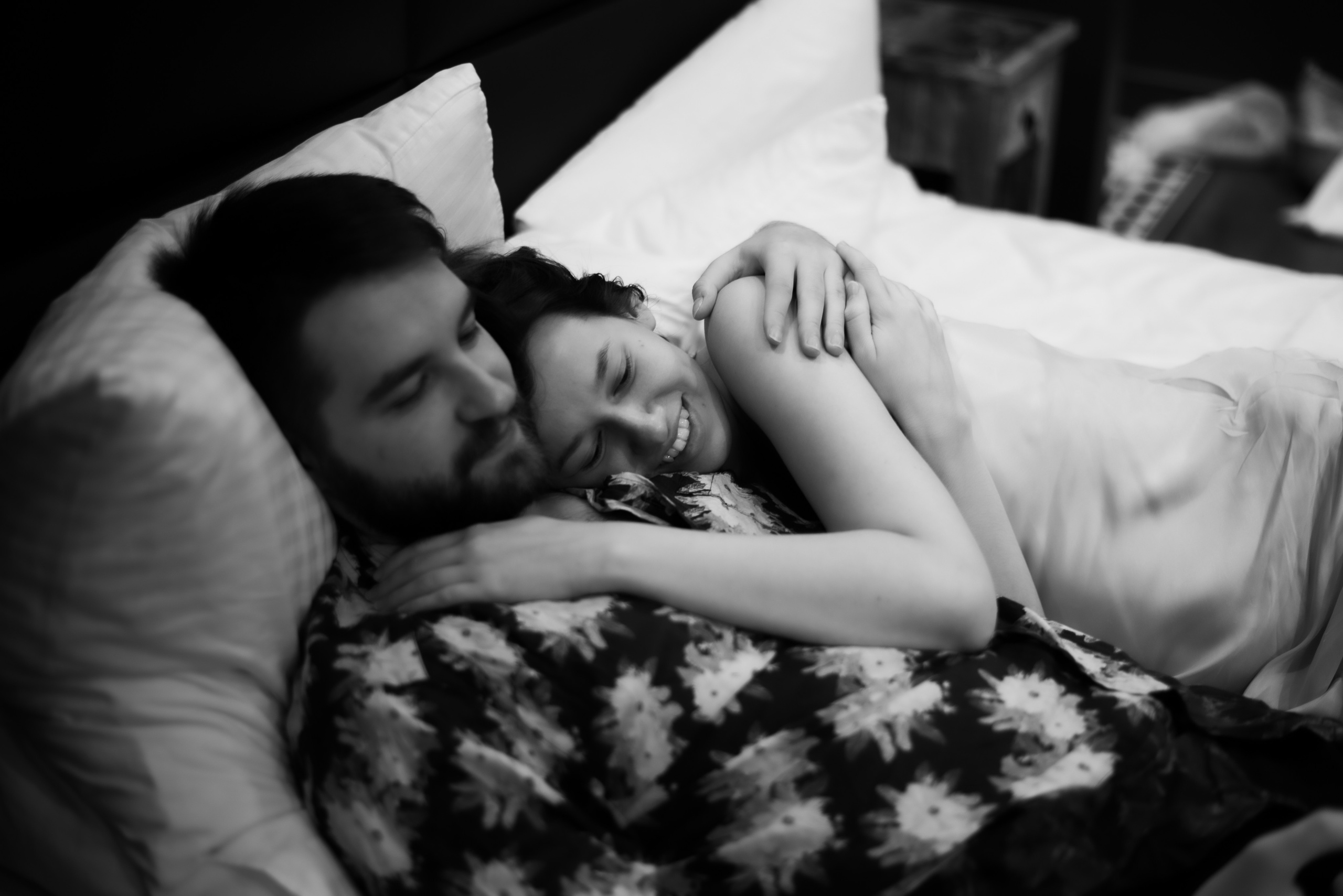 Leta & Danila. Фотограф в Москве Светлана Некрасова