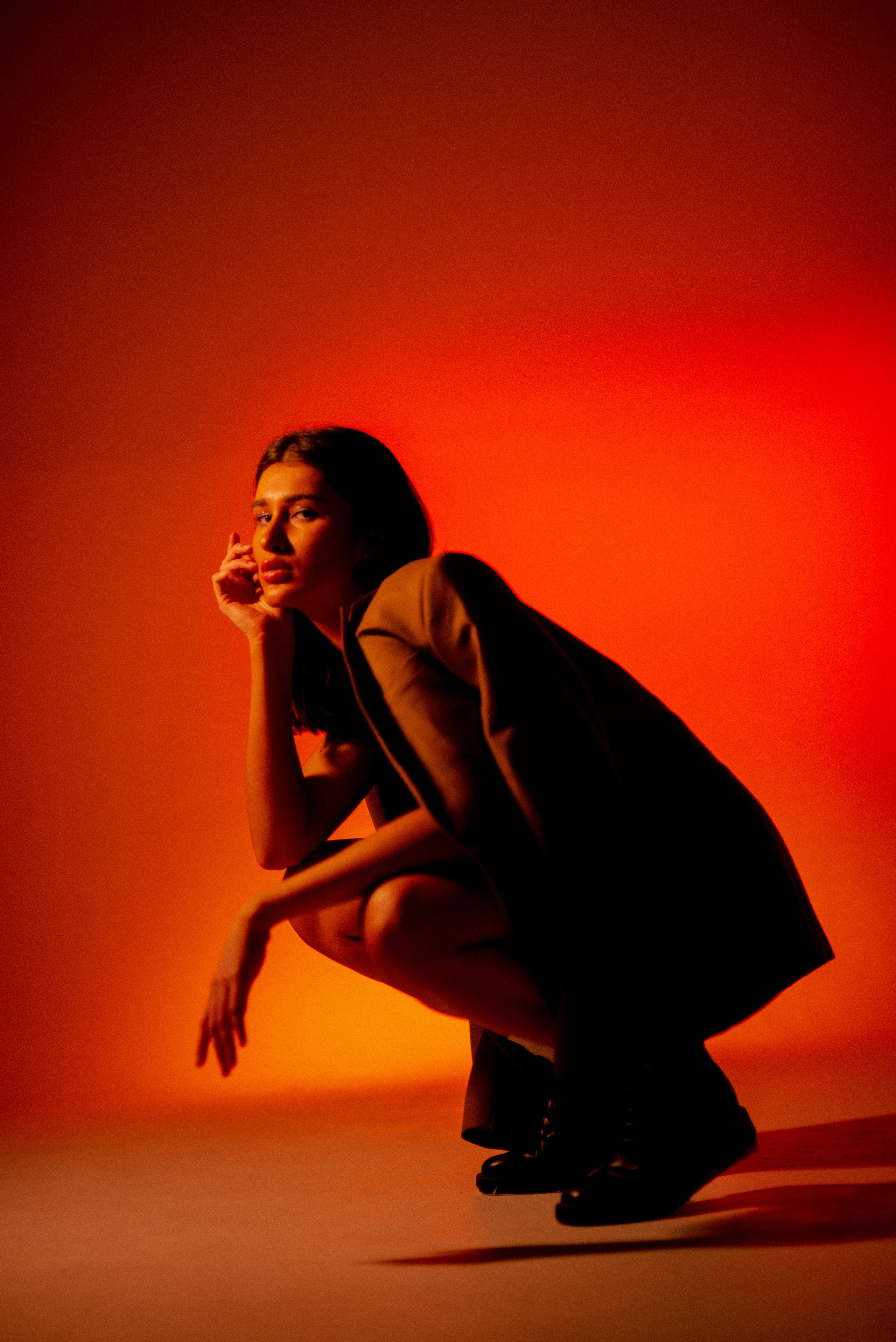 Irene / Studio. Фотограф в Москве Светлана Некрасова