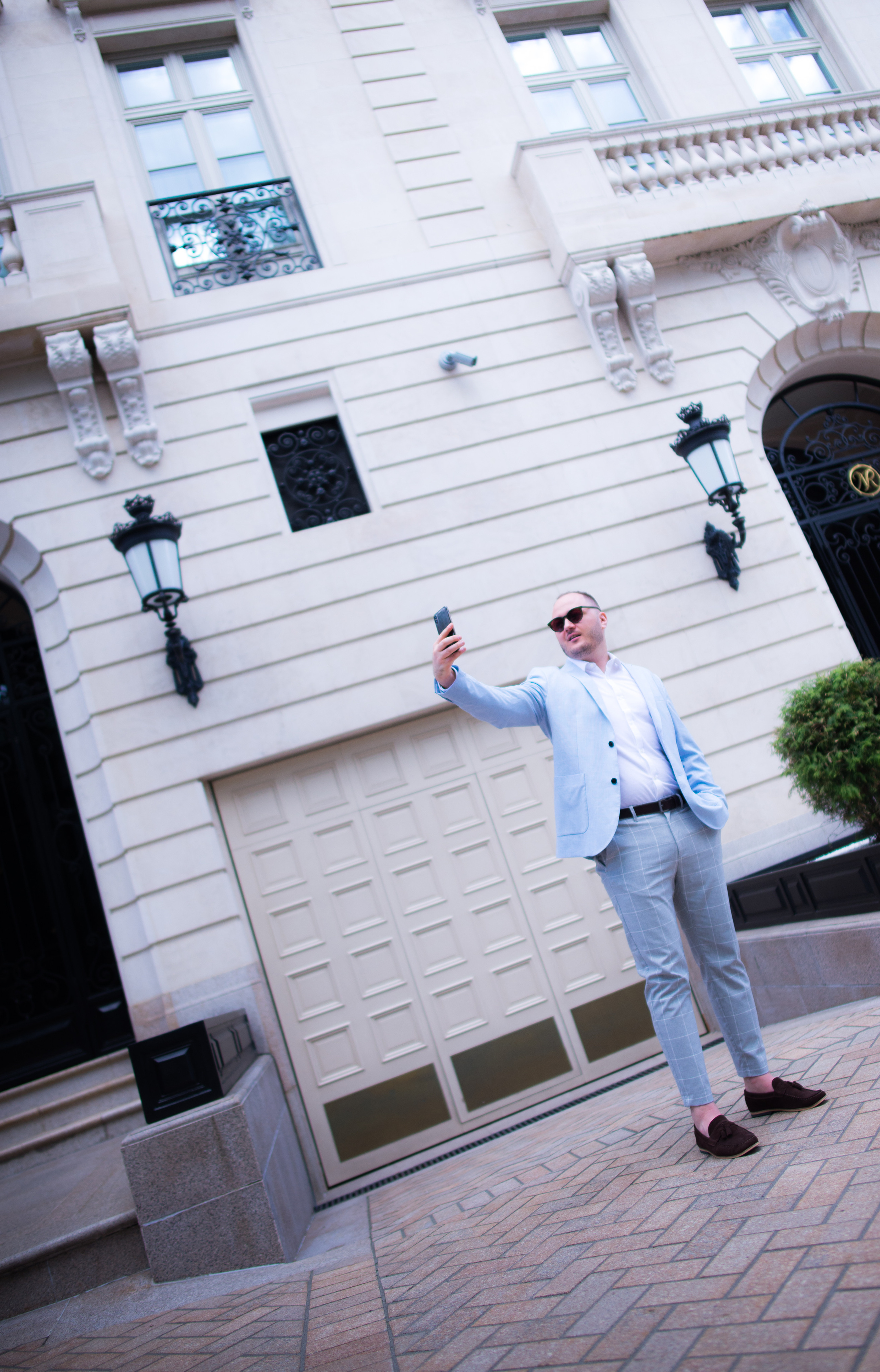 Valeri & Alexey. Фотограф в Москве Светлана Некрасова