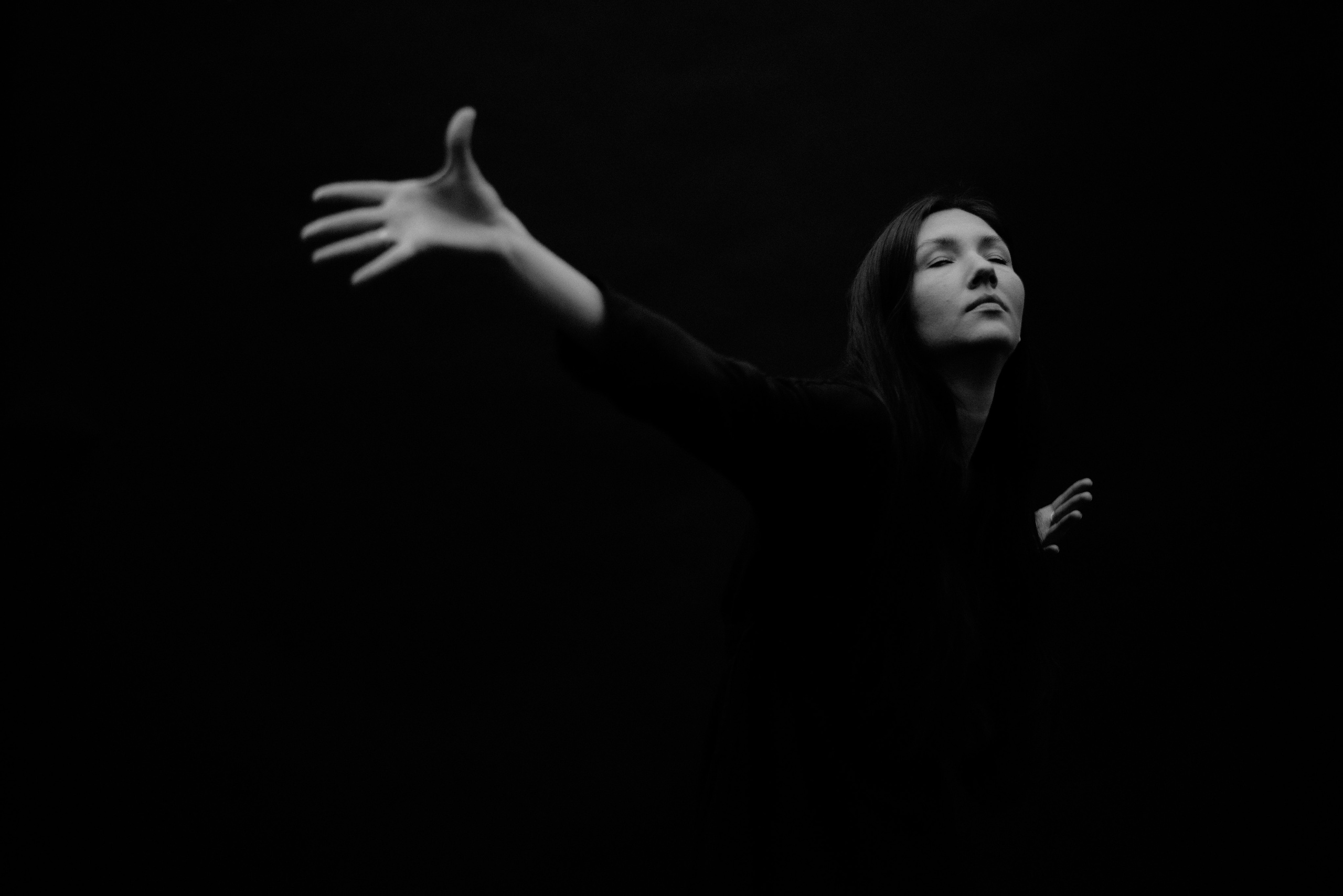 Olga / Studio. Фотограф в Москве Светлана Некрасова