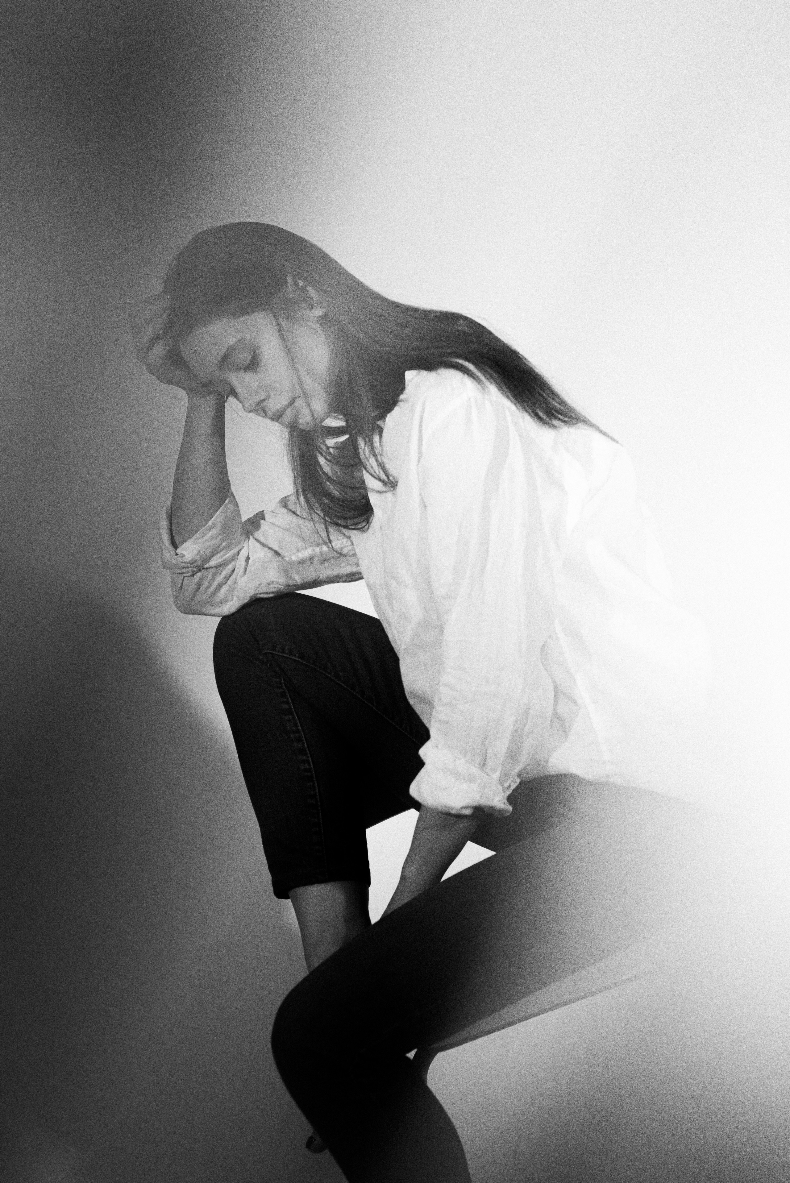 Tatiana / Studio. Фотограф в Москве Светлана Некрасова