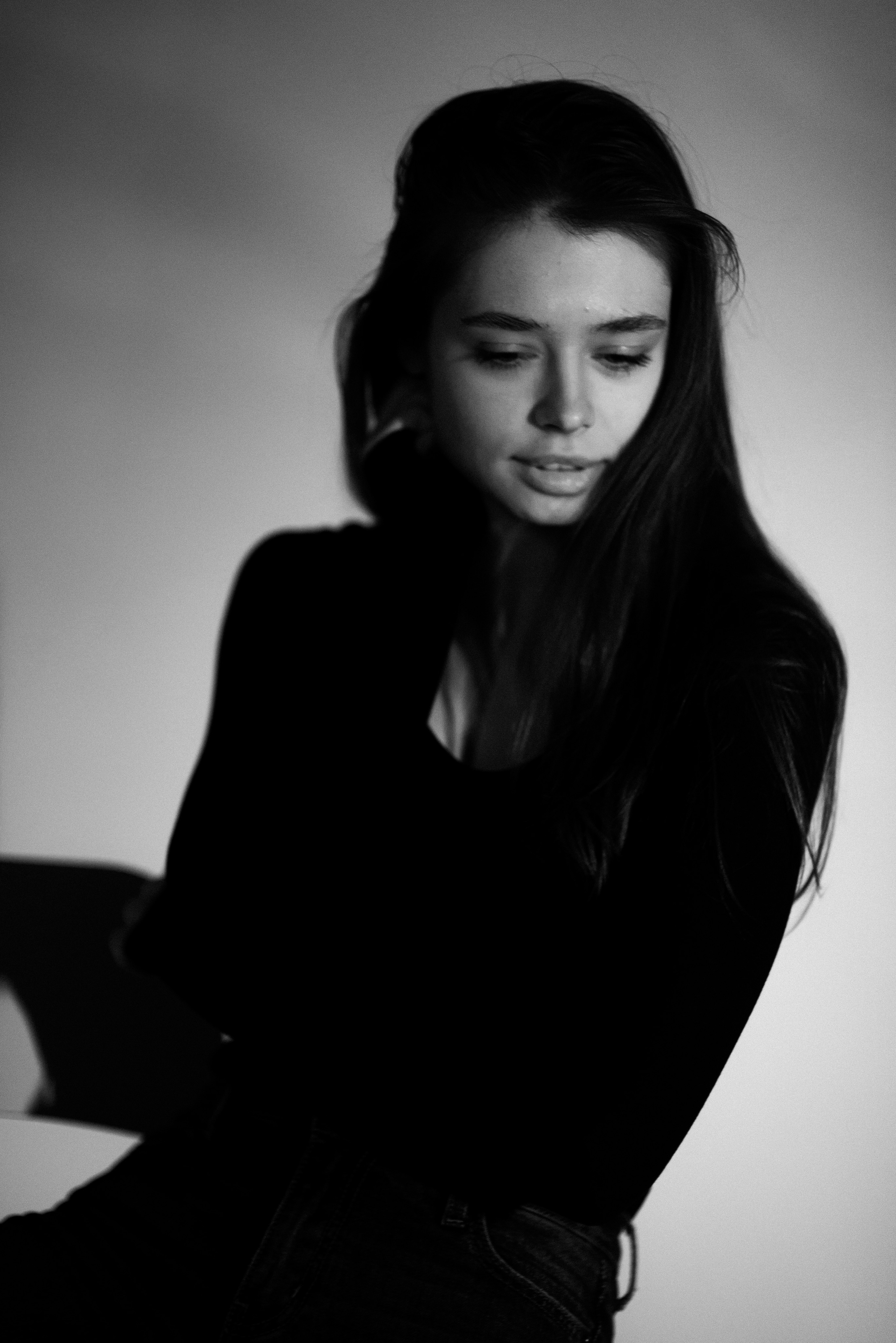 Tatiana / Studio. Фотограф в Москве Светлана Некрасова