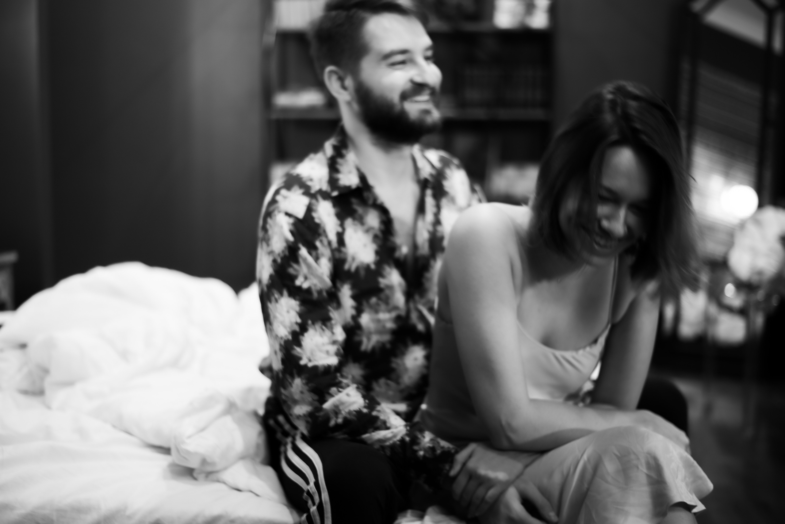 Leta & Danila. Фотограф в Москве Светлана Некрасова