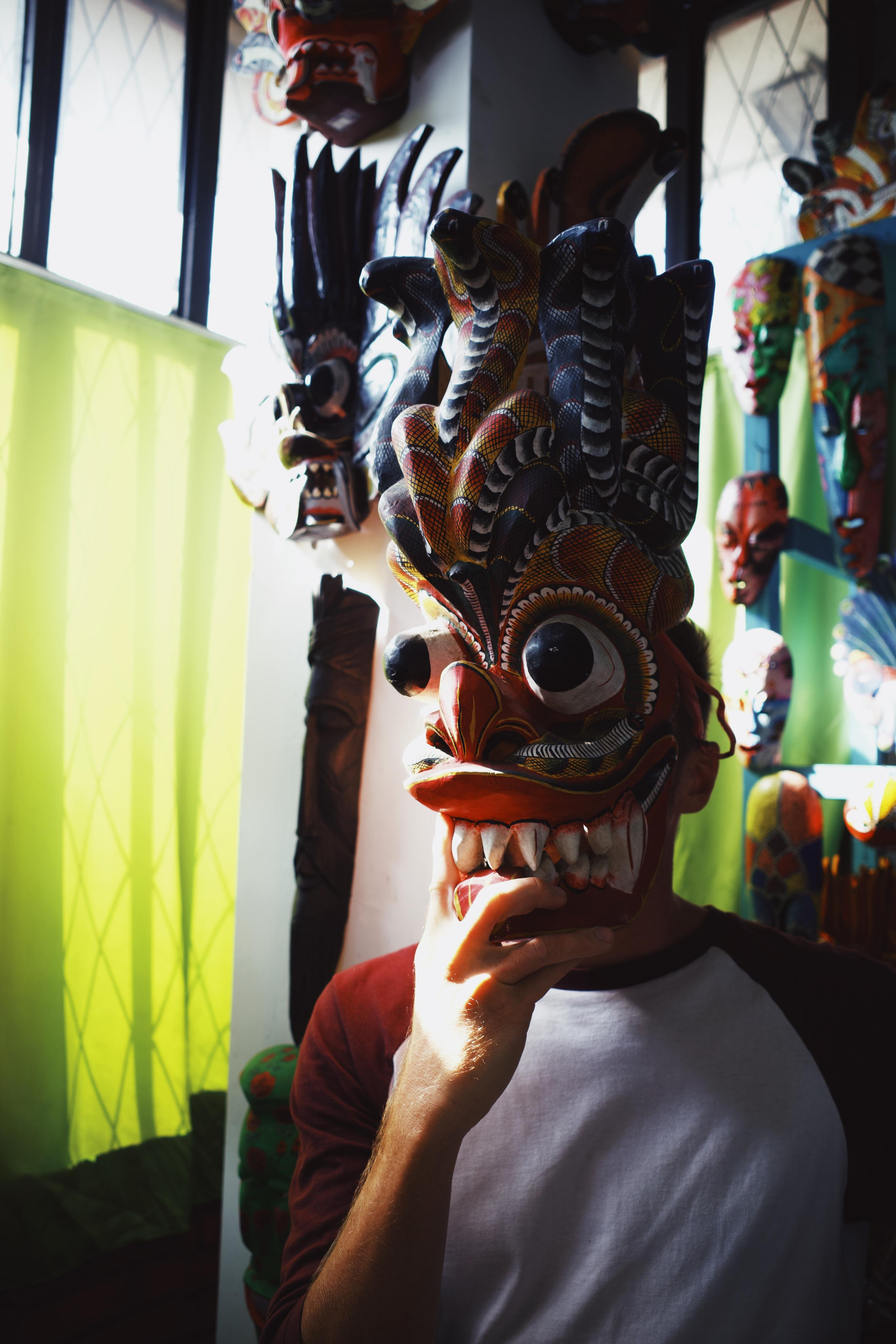 Sri-Lanka. Фотограф в Москве Светлана Некрасова