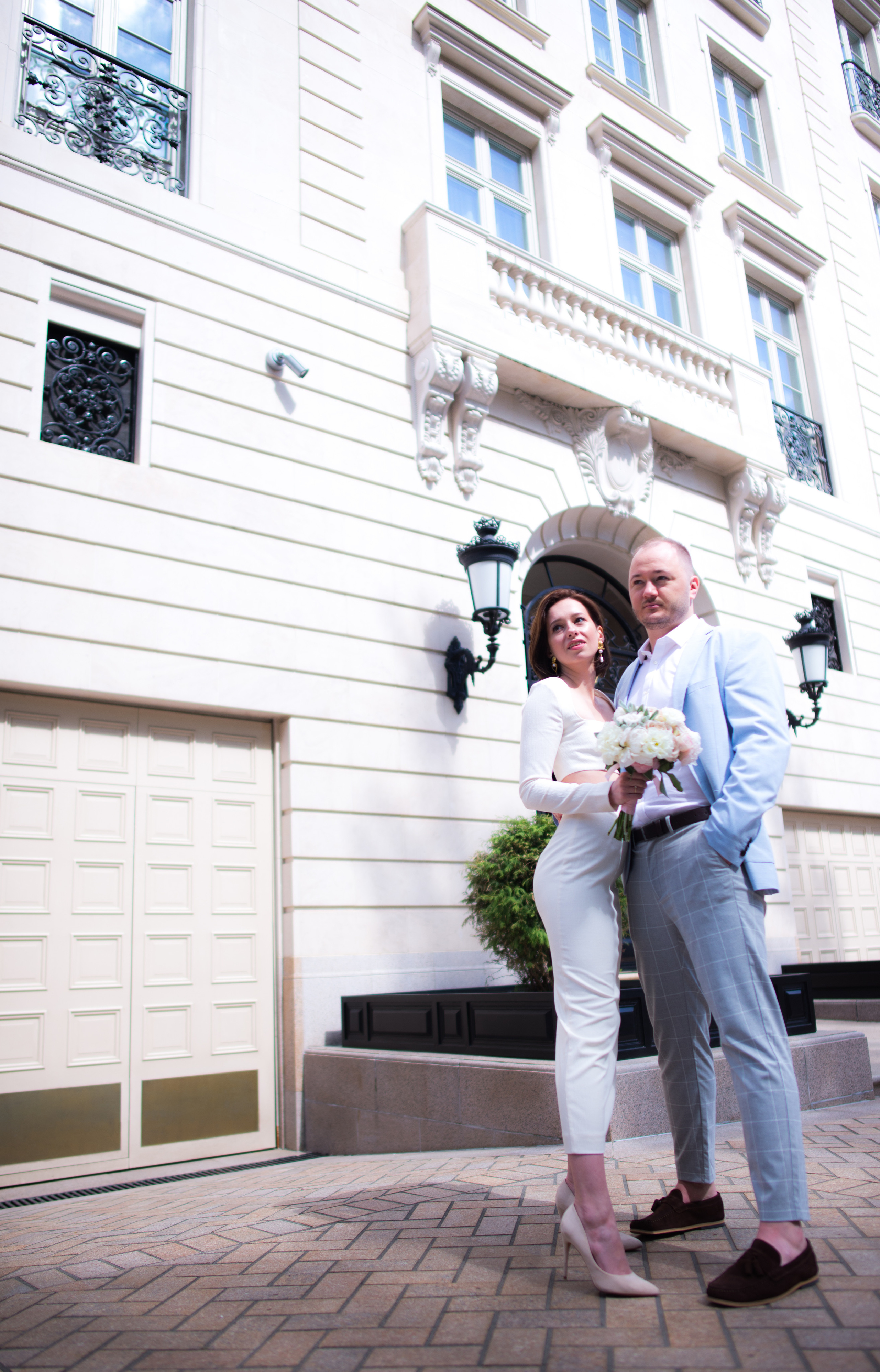 Valeri & Alexey. Фотограф в Москве Светлана Некрасова