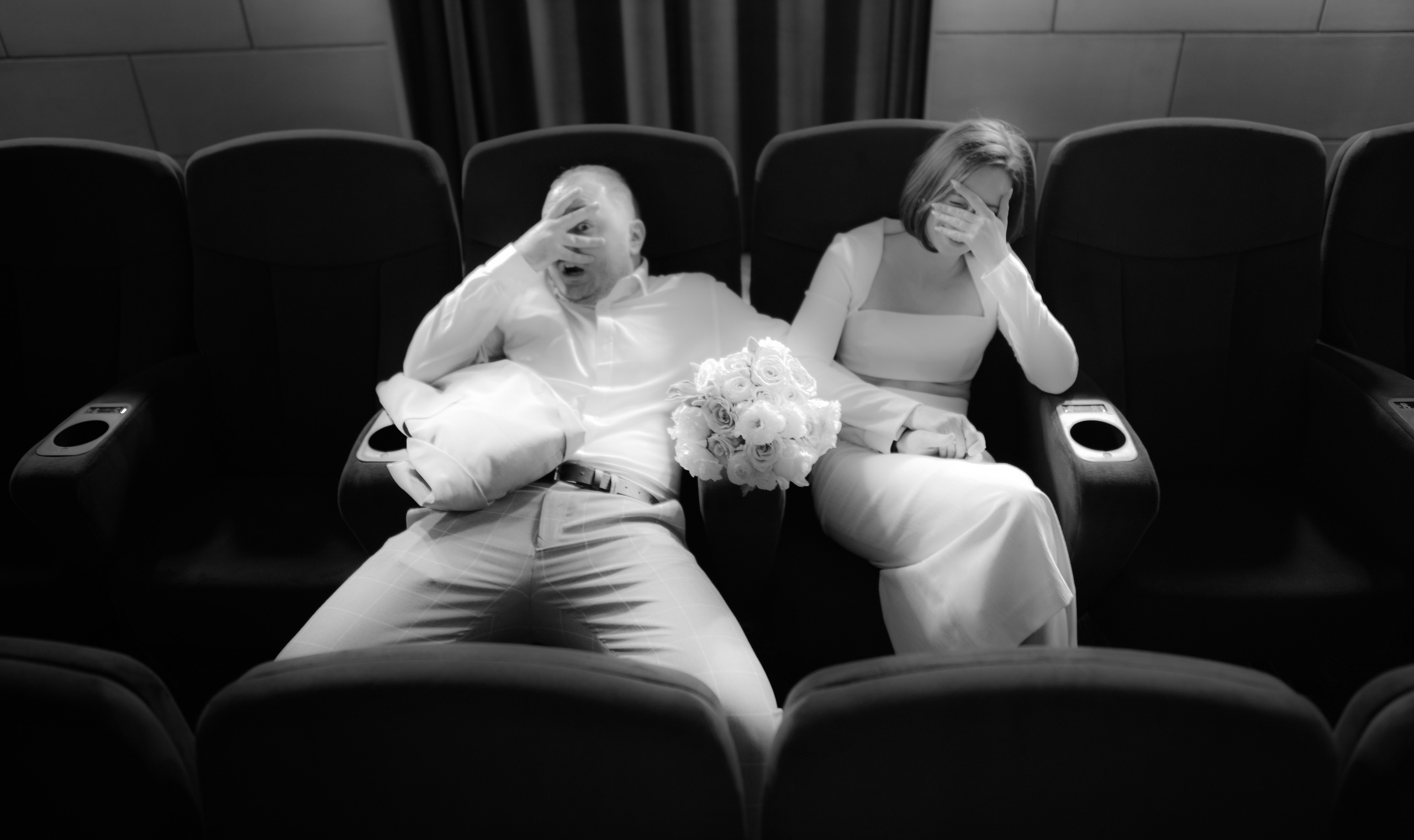 Valeri & Alexey. Фотограф в Москве Светлана Некрасова