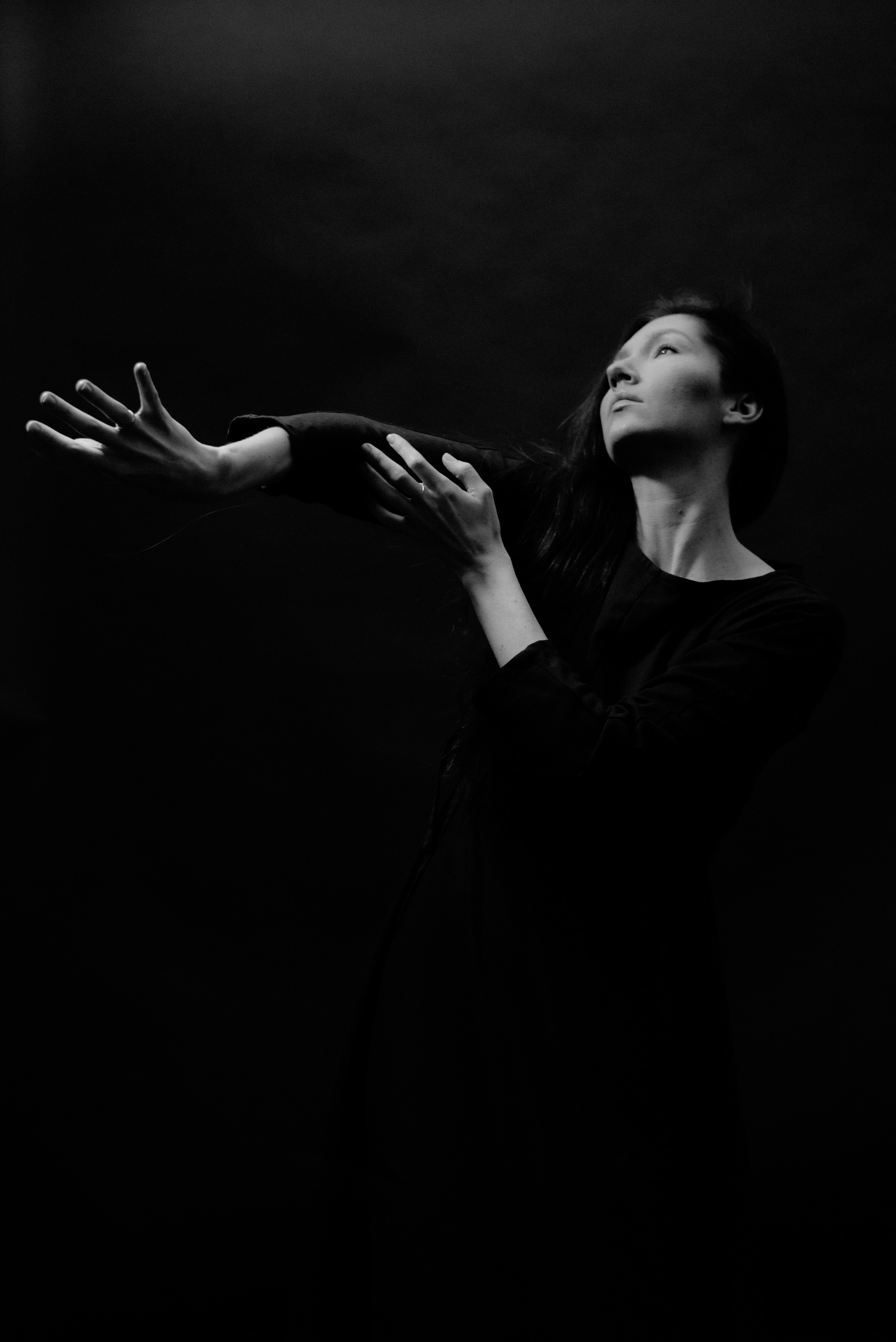 Olga / Studio. Фотограф в Москве Светлана Некрасова