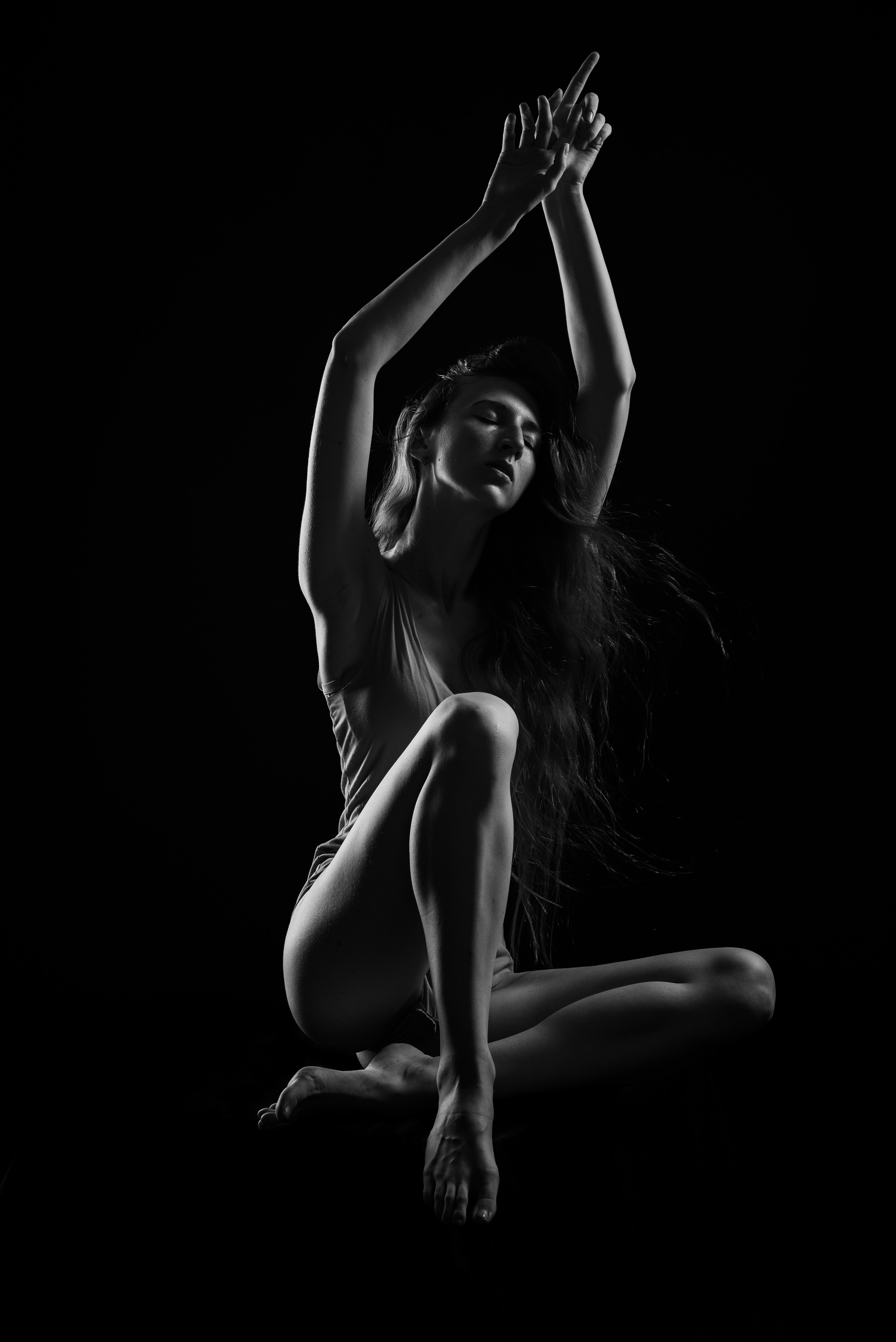 Mila / Studio. Фотограф в Москве Светлана Некрасова