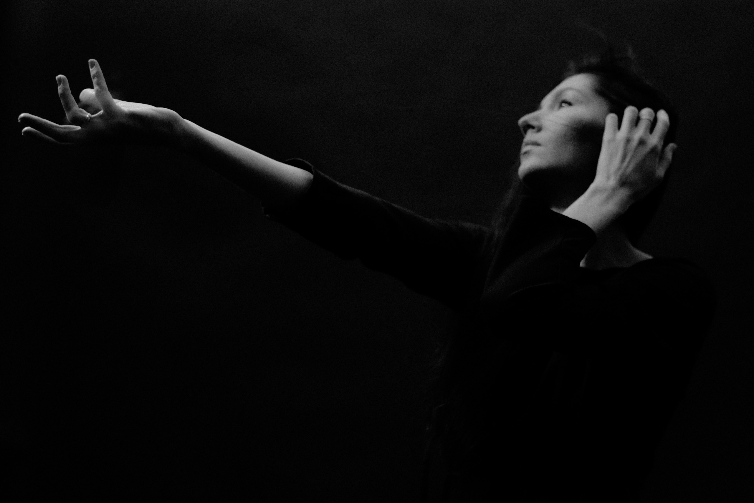 Olga / Studio. Фотограф в Москве Светлана Некрасова