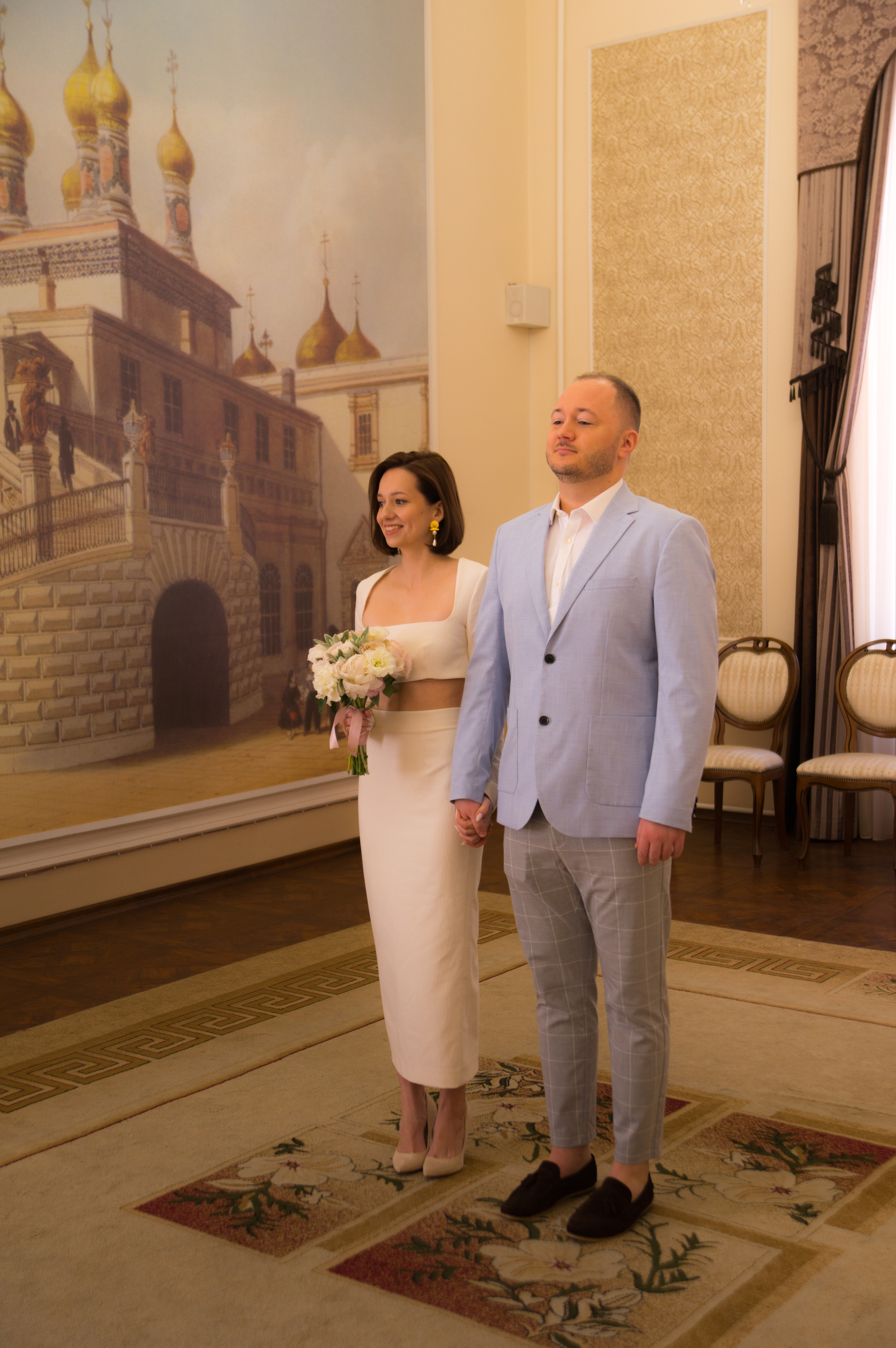 Valeri & Alexey. Фотограф в Москве Светлана Некрасова