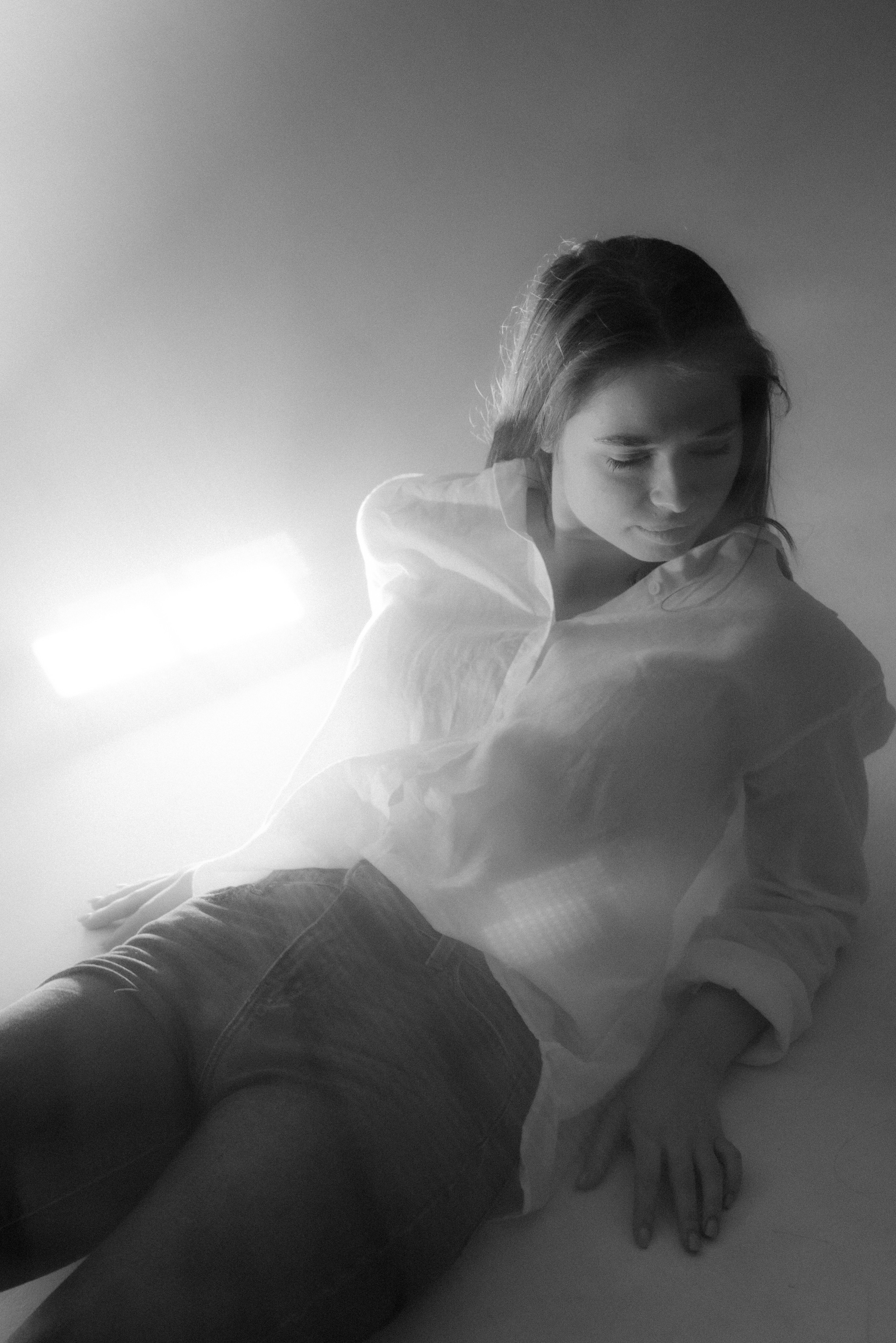 Tatiana / Studio. Фотограф в Москве Светлана Некрасова