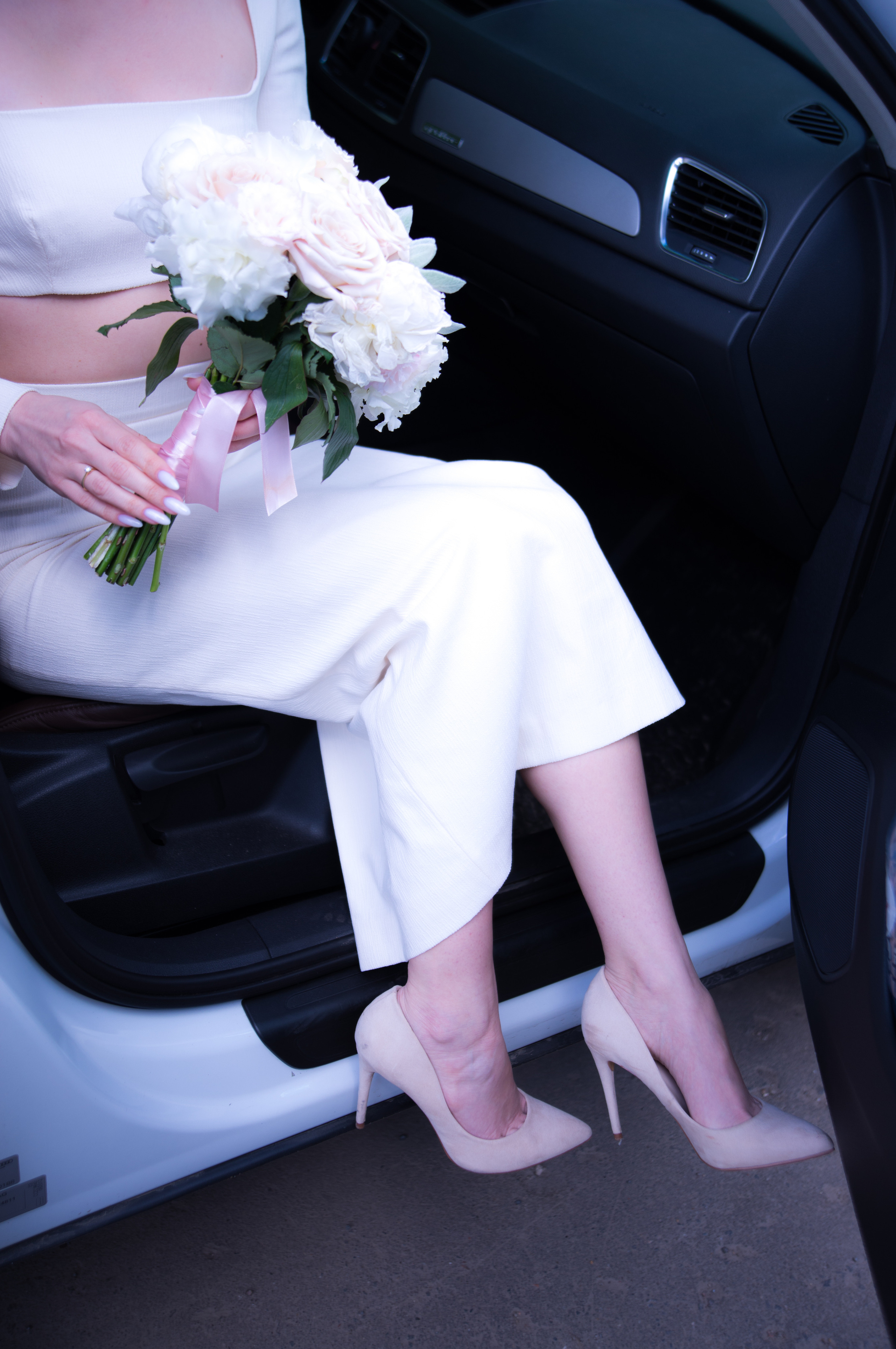 Valeri & Alexey. Фотограф в Москве Светлана Некрасова