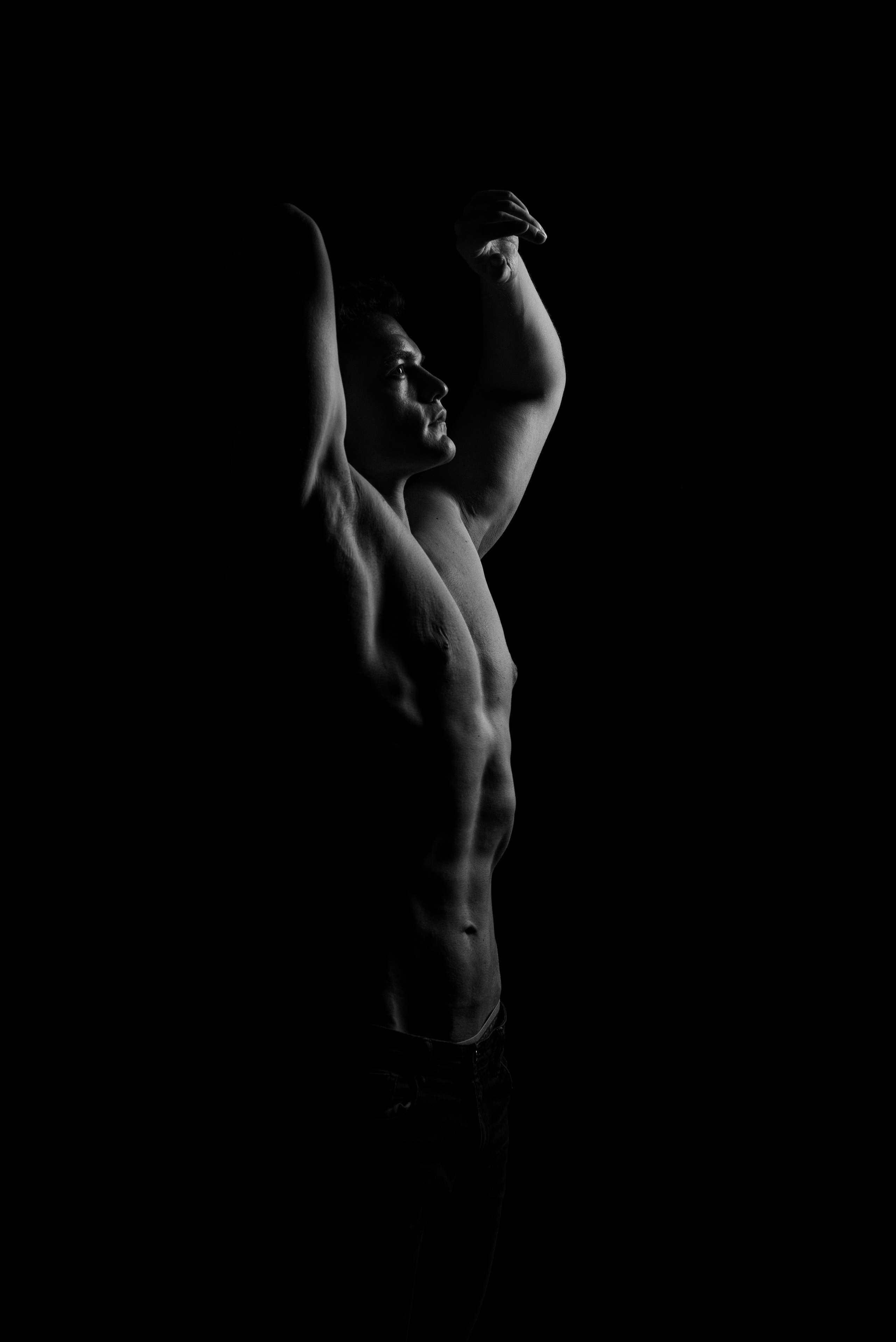 Ruslan / Studio. Фотограф в Москве Светлана Некрасова