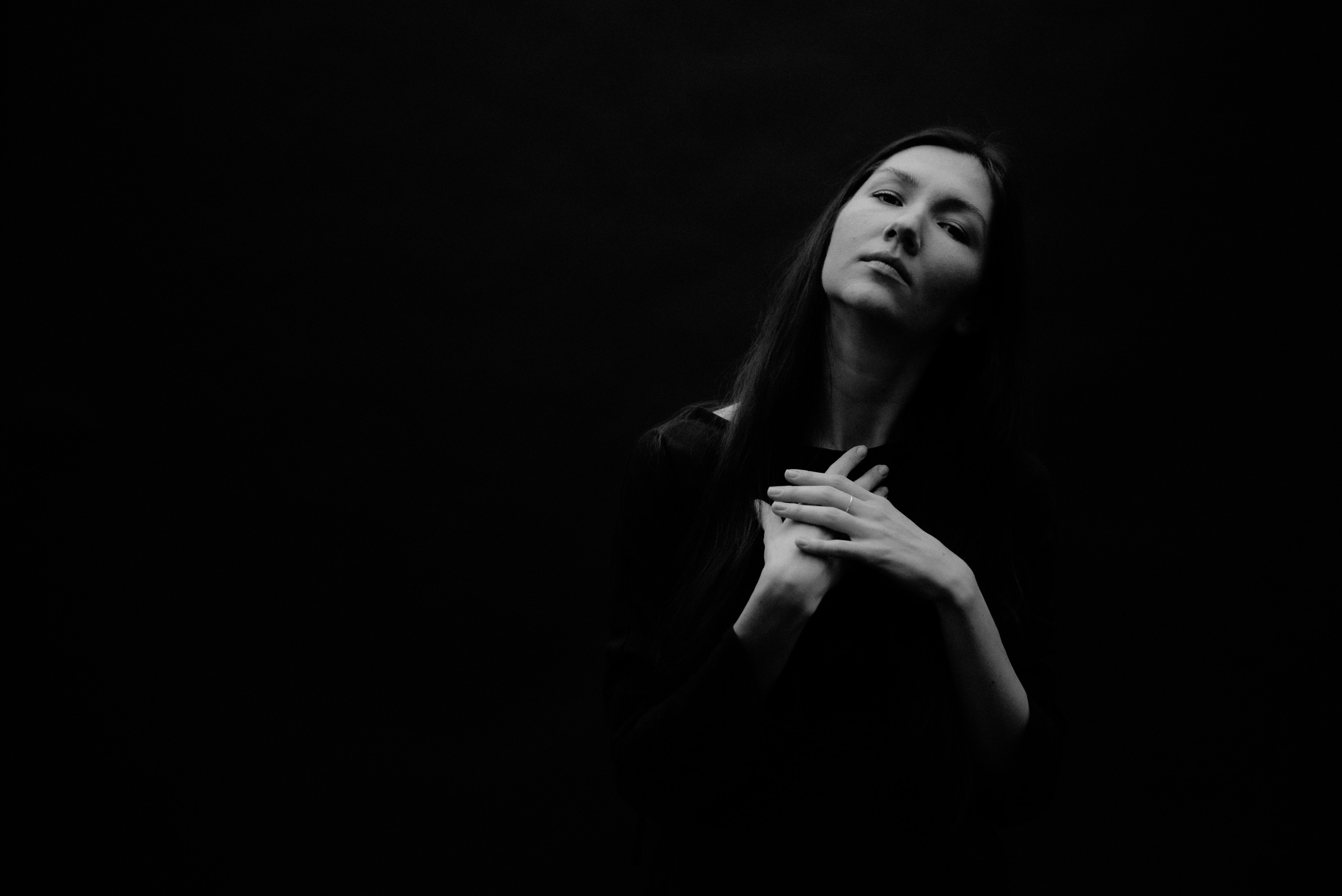 Olga / Studio. Фотограф в Москве Светлана Некрасова