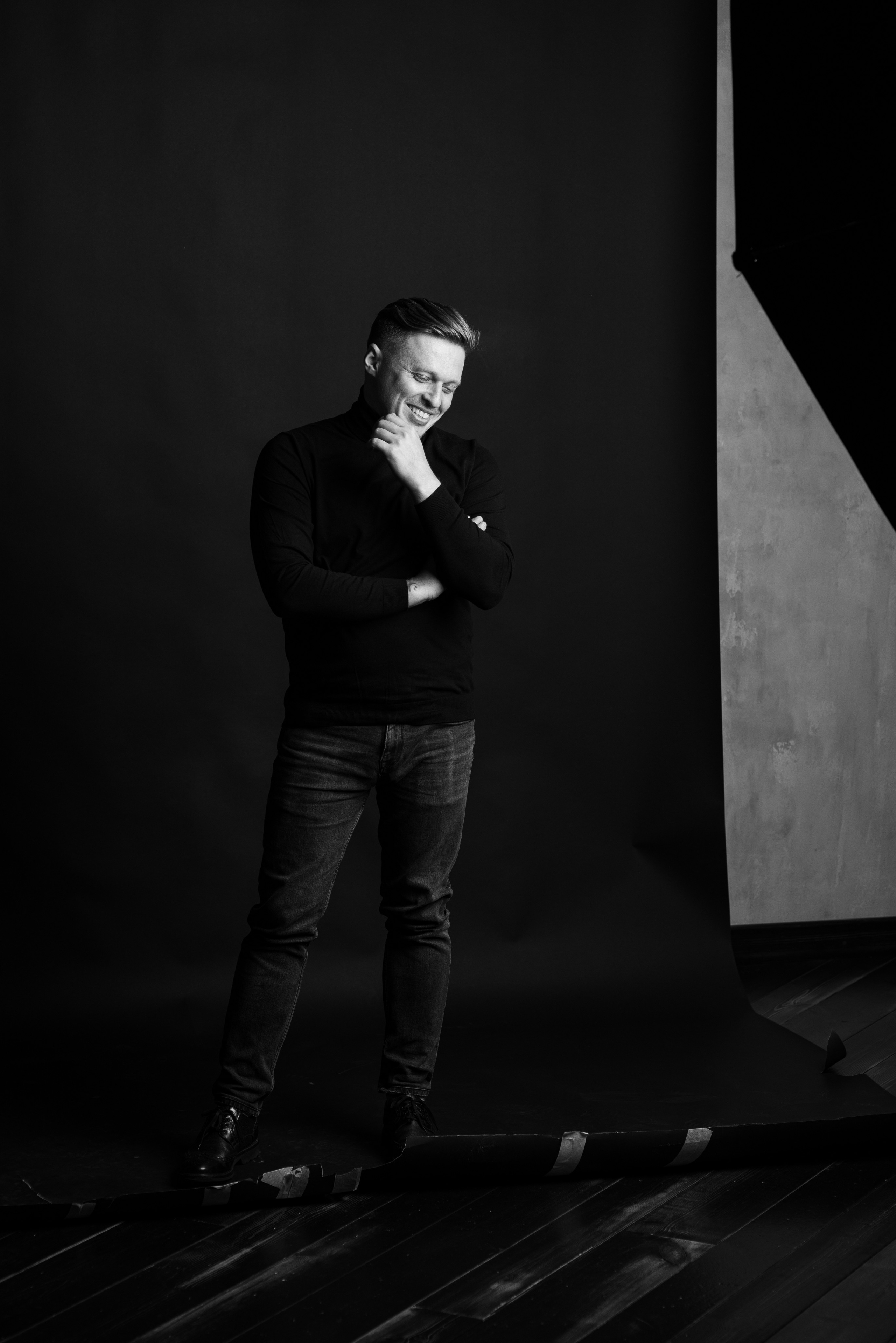 Konstantine / Studio. Фотограф в Москве Светлана Некрасова