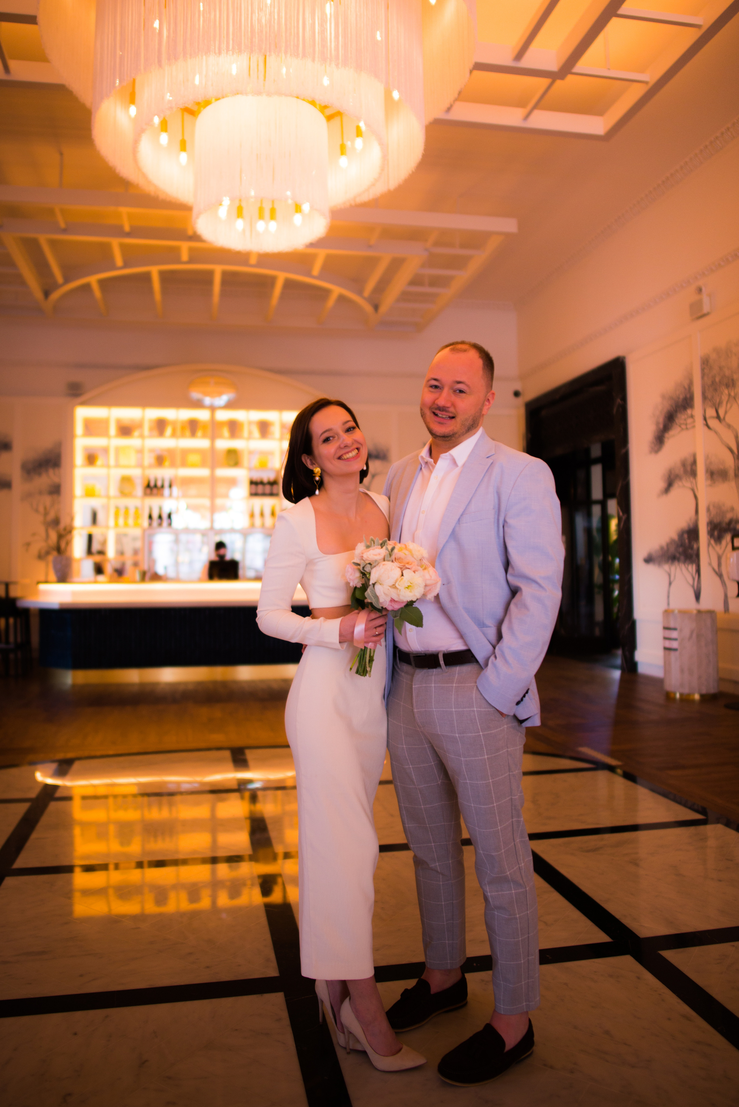 Valeri & Alexey. Фотограф в Москве Светлана Некрасова