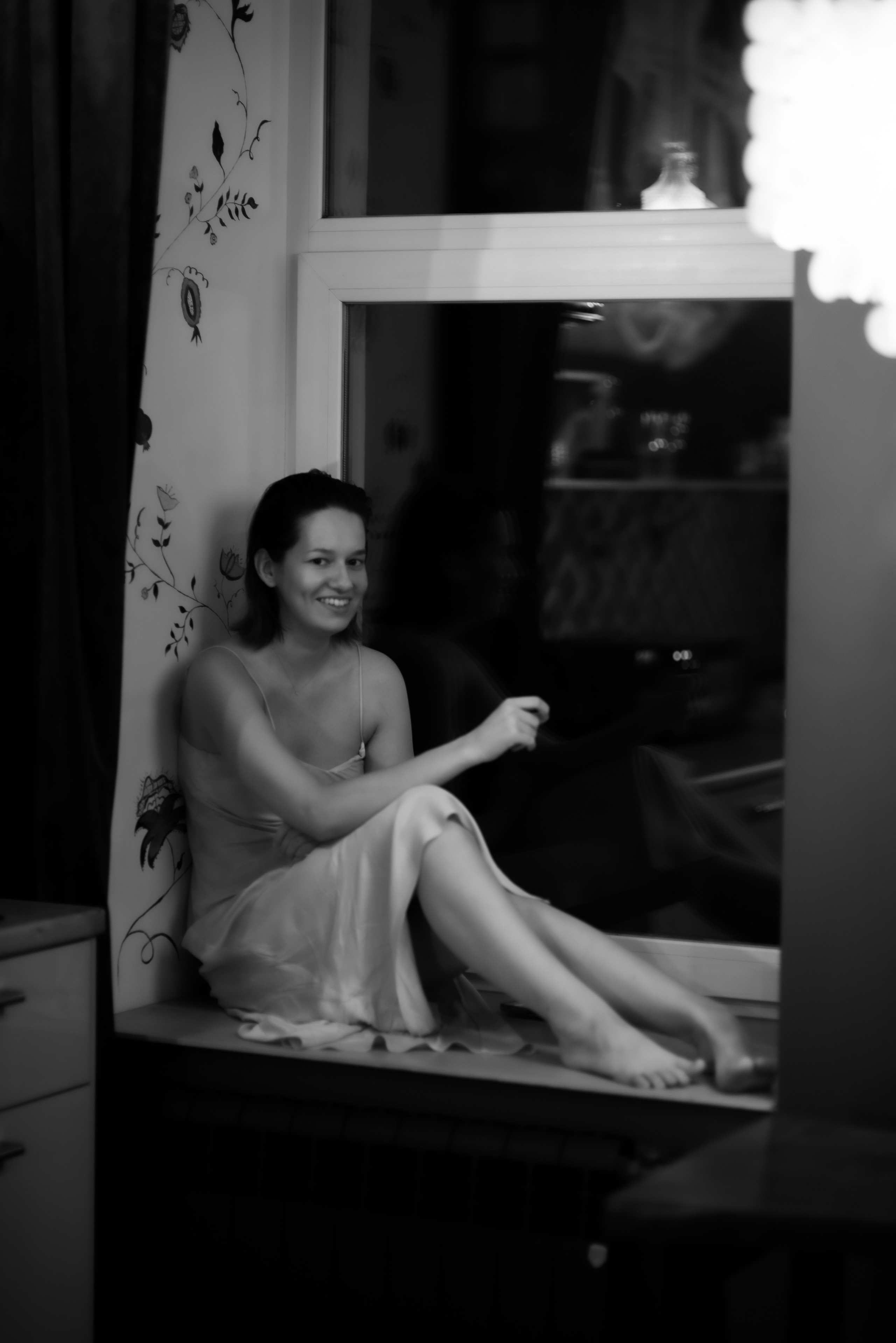 Leta & Danila. Фотограф в Москве Светлана Некрасова