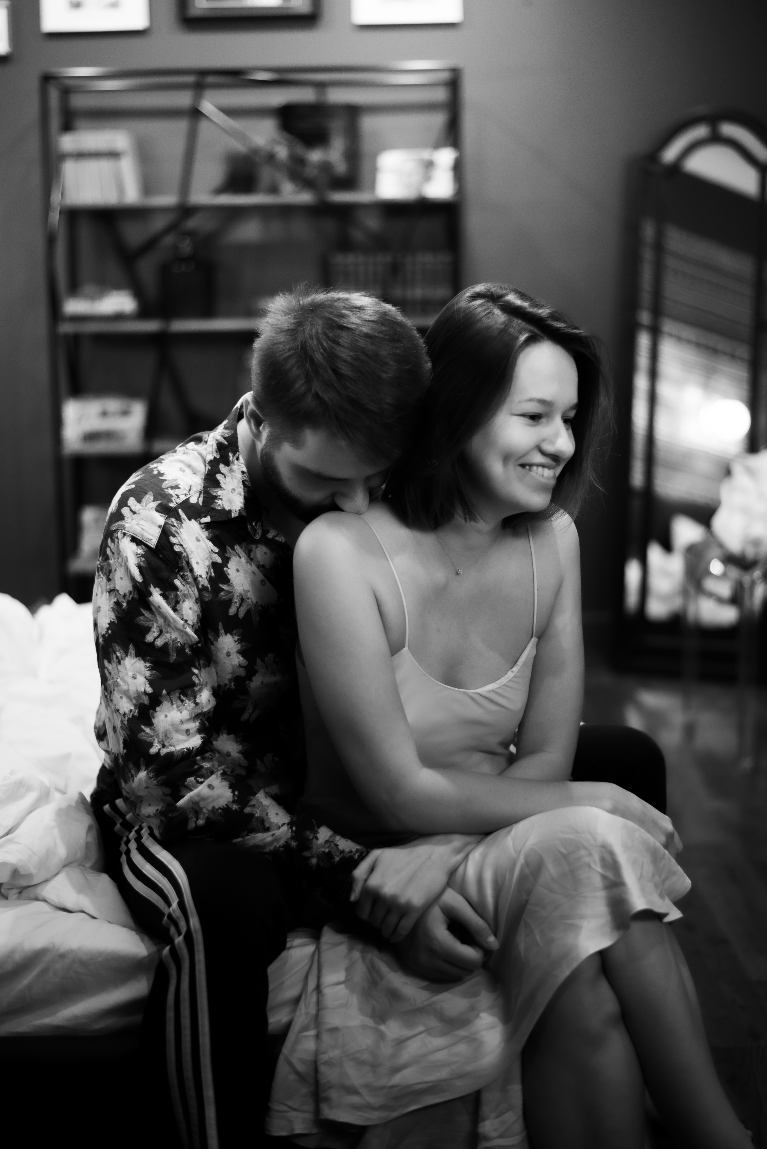 Leta & Danila. Фотограф в Москве Светлана Некрасова