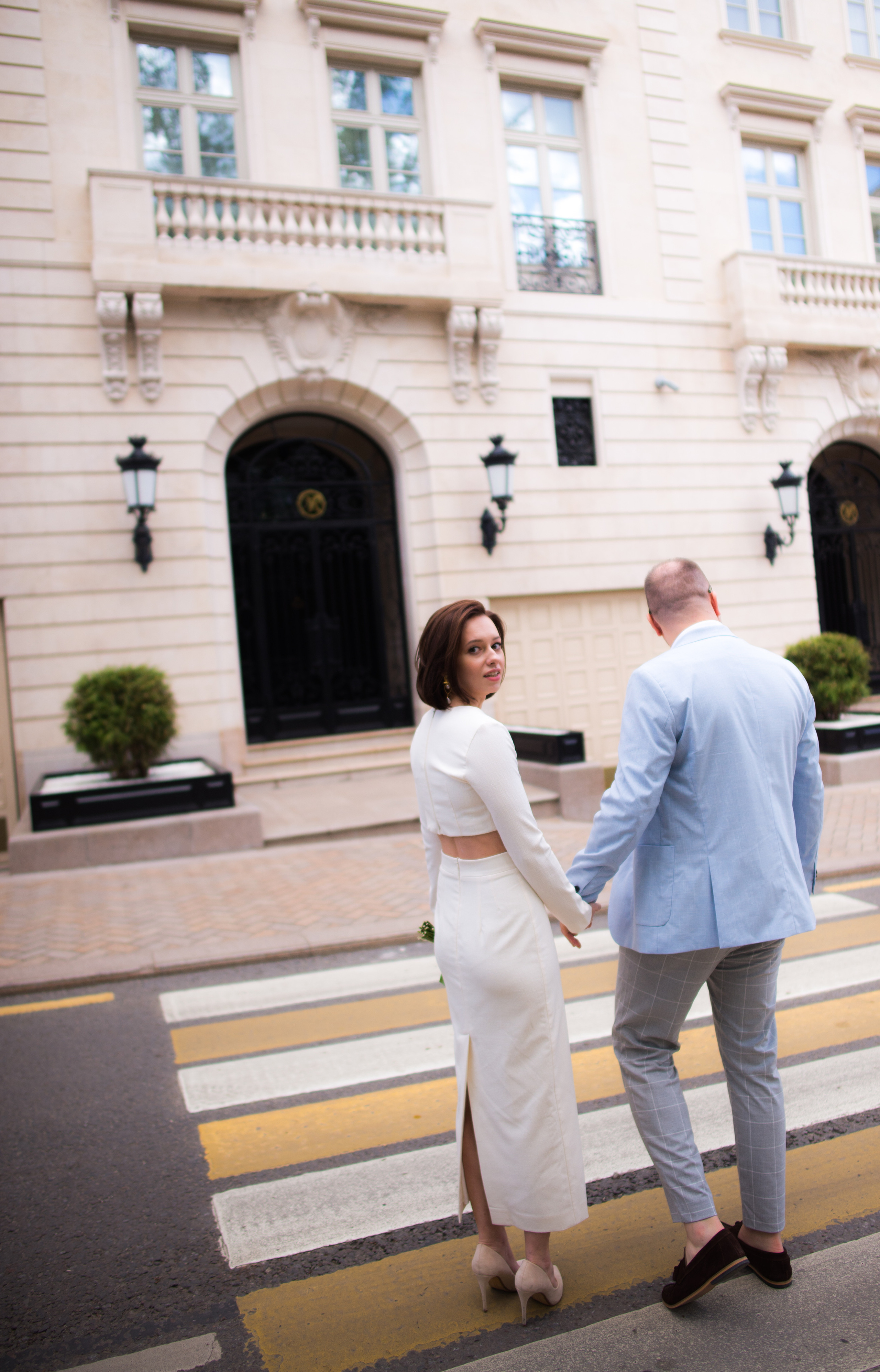 Valeri & Alexey. Фотограф в Москве Светлана Некрасова