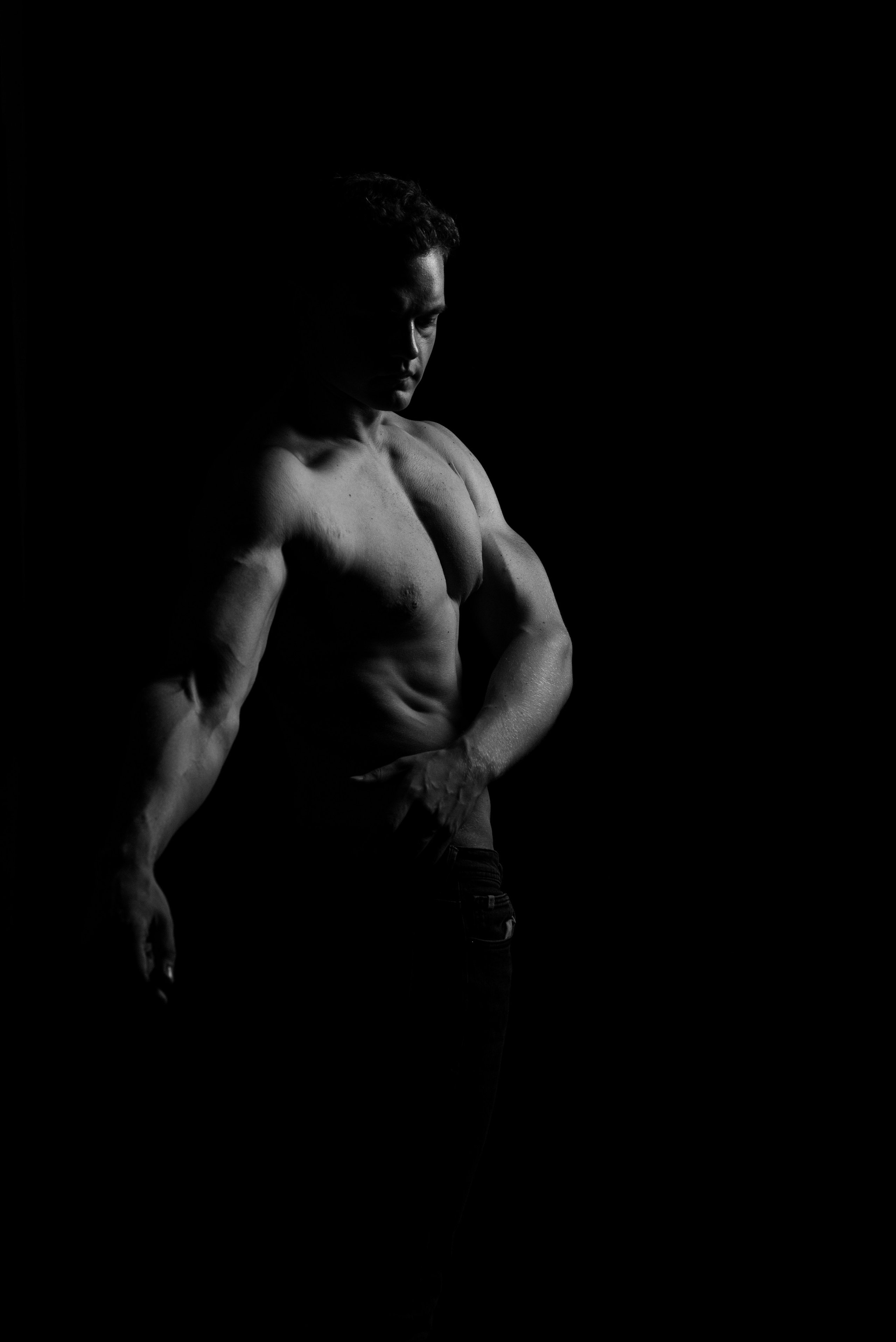 Ruslan / Studio. Фотограф в Москве Светлана Некрасова