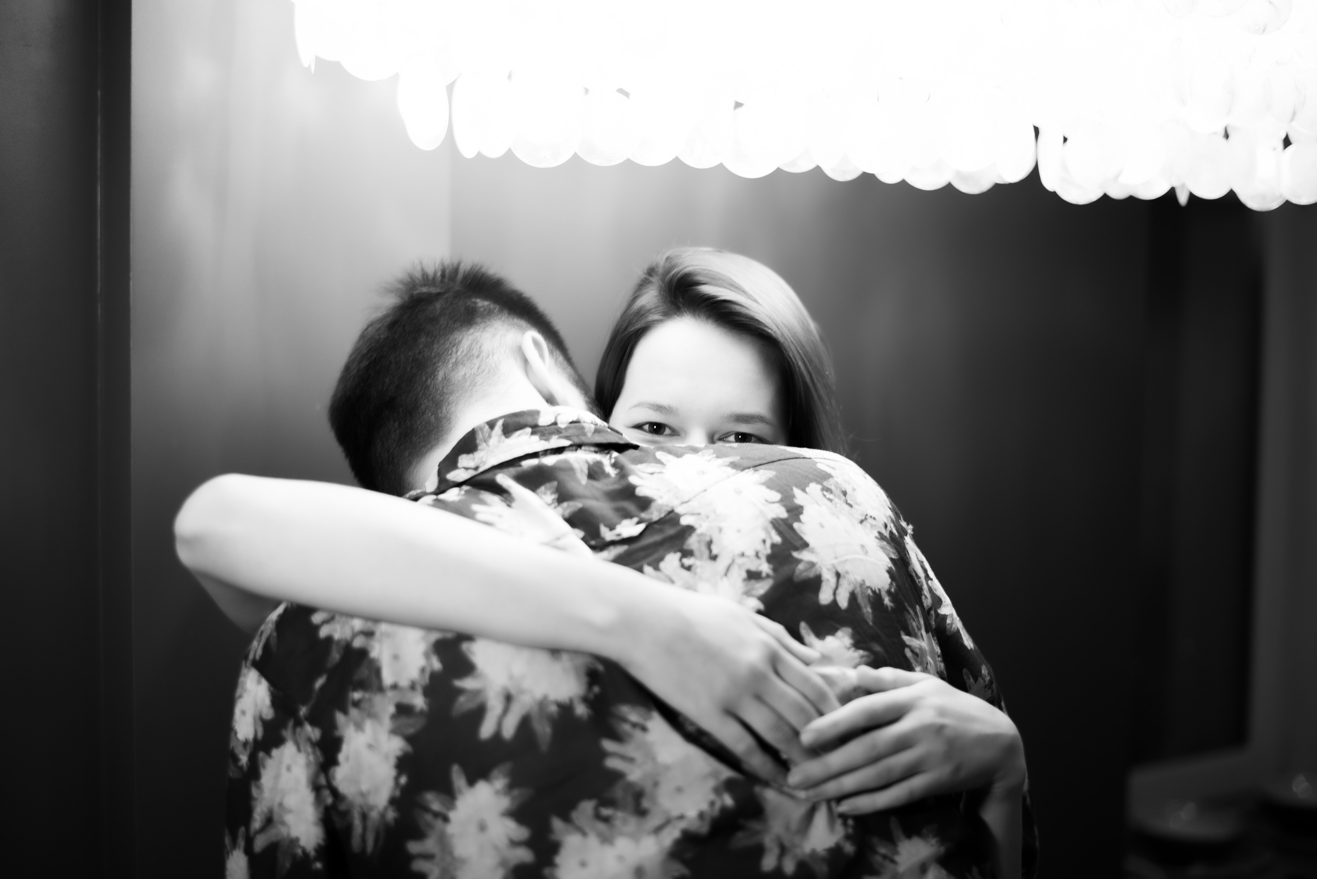 Leta & Danila. Фотограф в Москве Светлана Некрасова