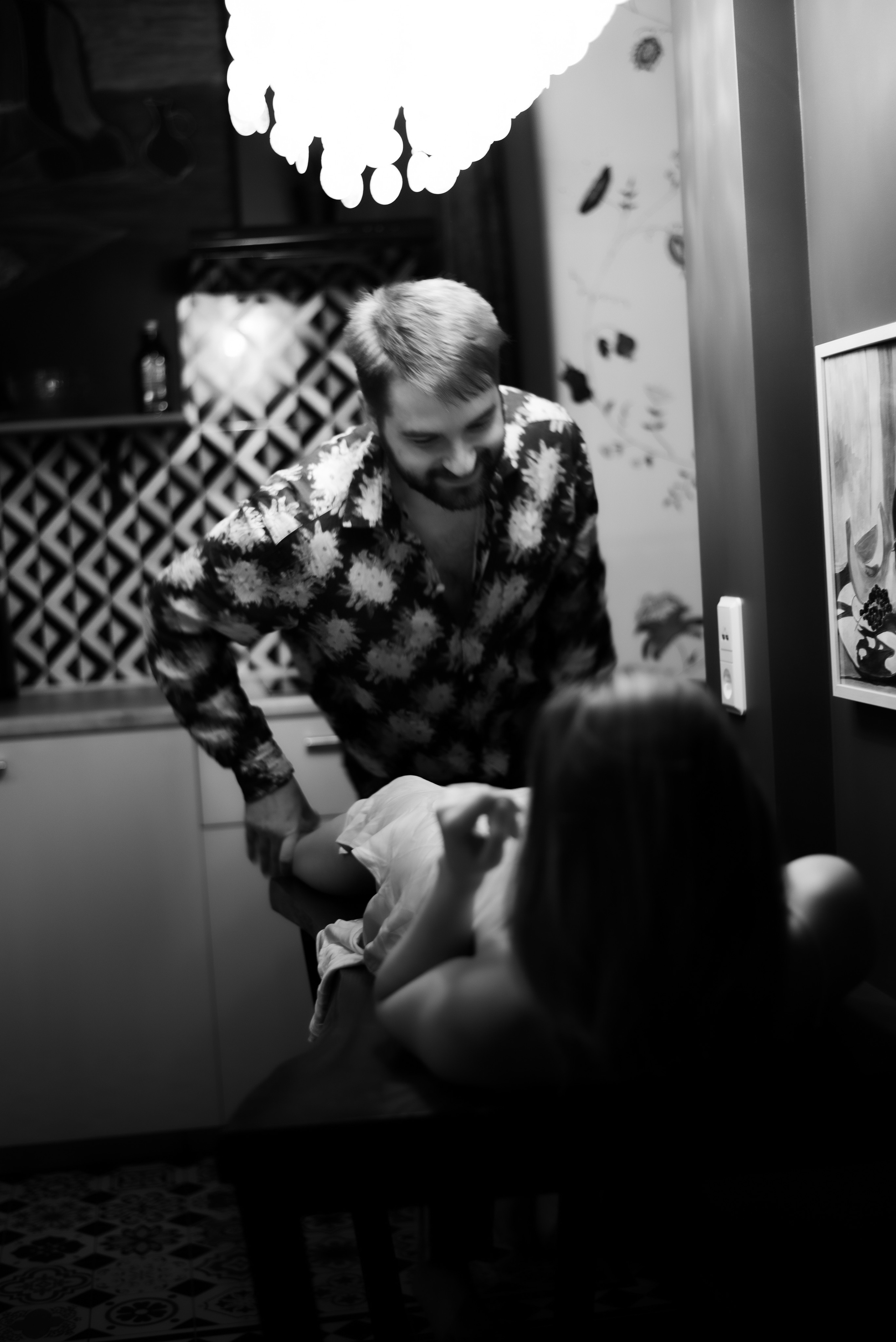 Leta & Danila. Фотограф в Москве Светлана Некрасова