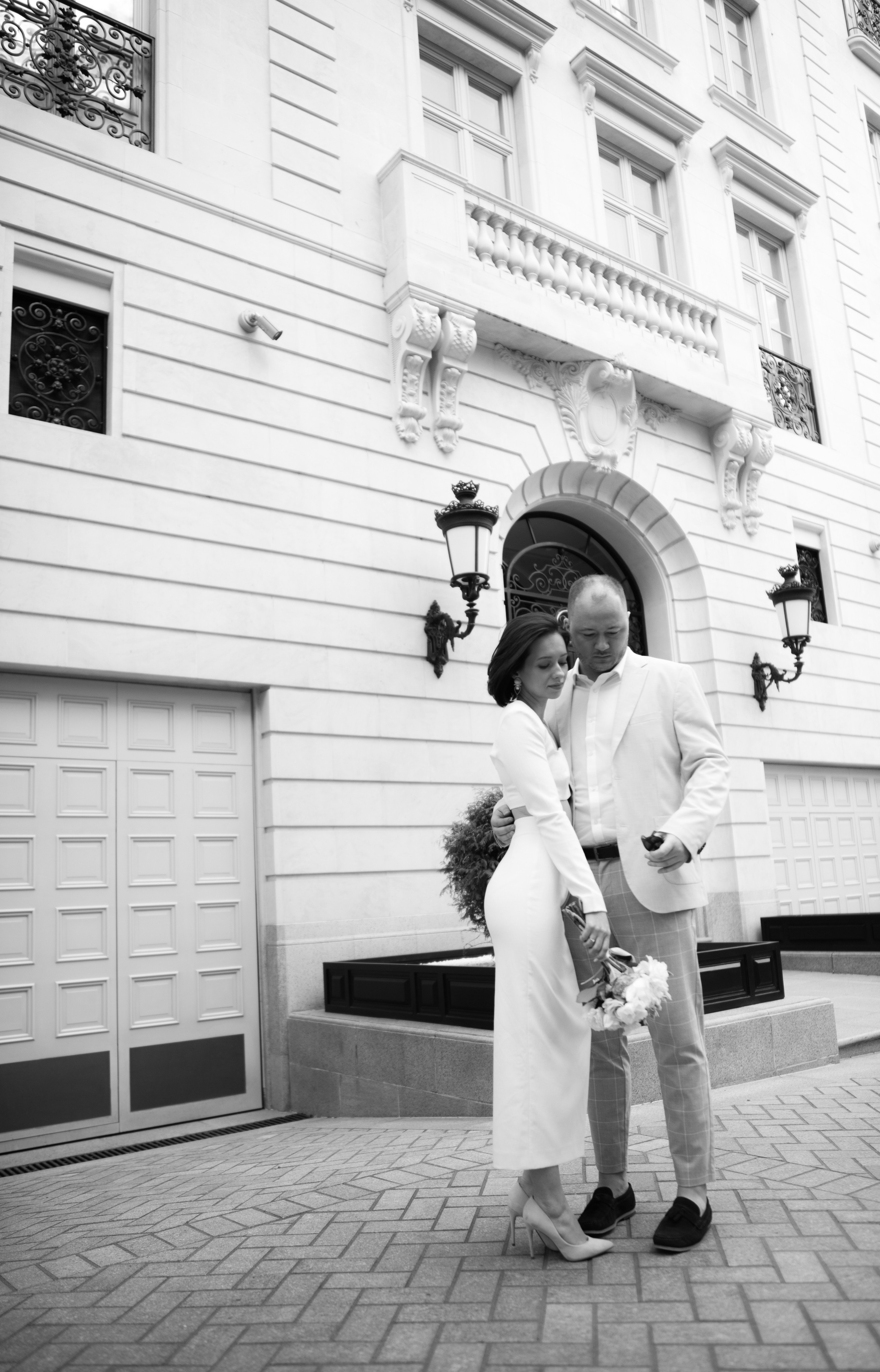 Valeri & Alexey. Фотограф в Москве Светлана Некрасова