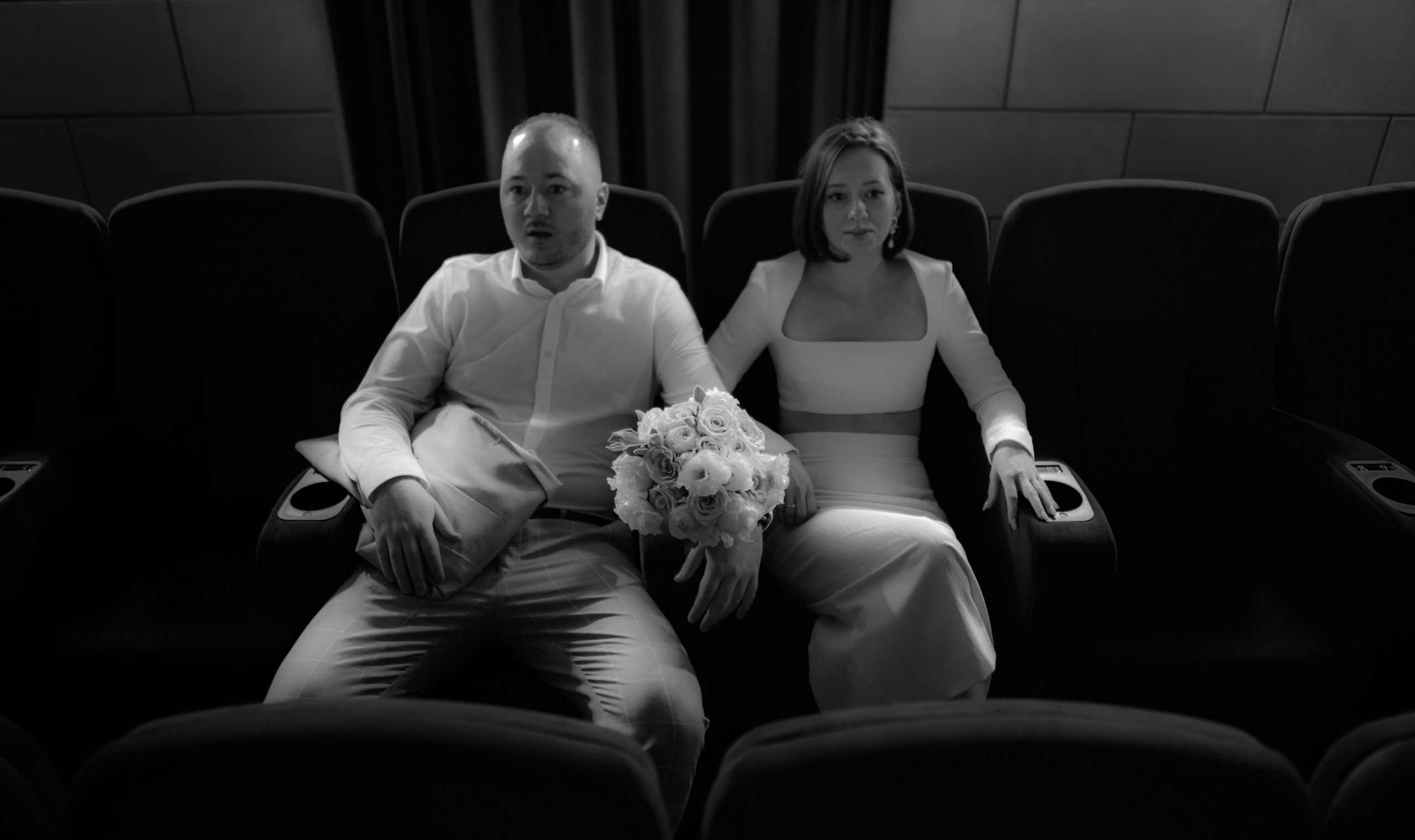 Valeri & Alexey. Фотограф в Москве Светлана Некрасова