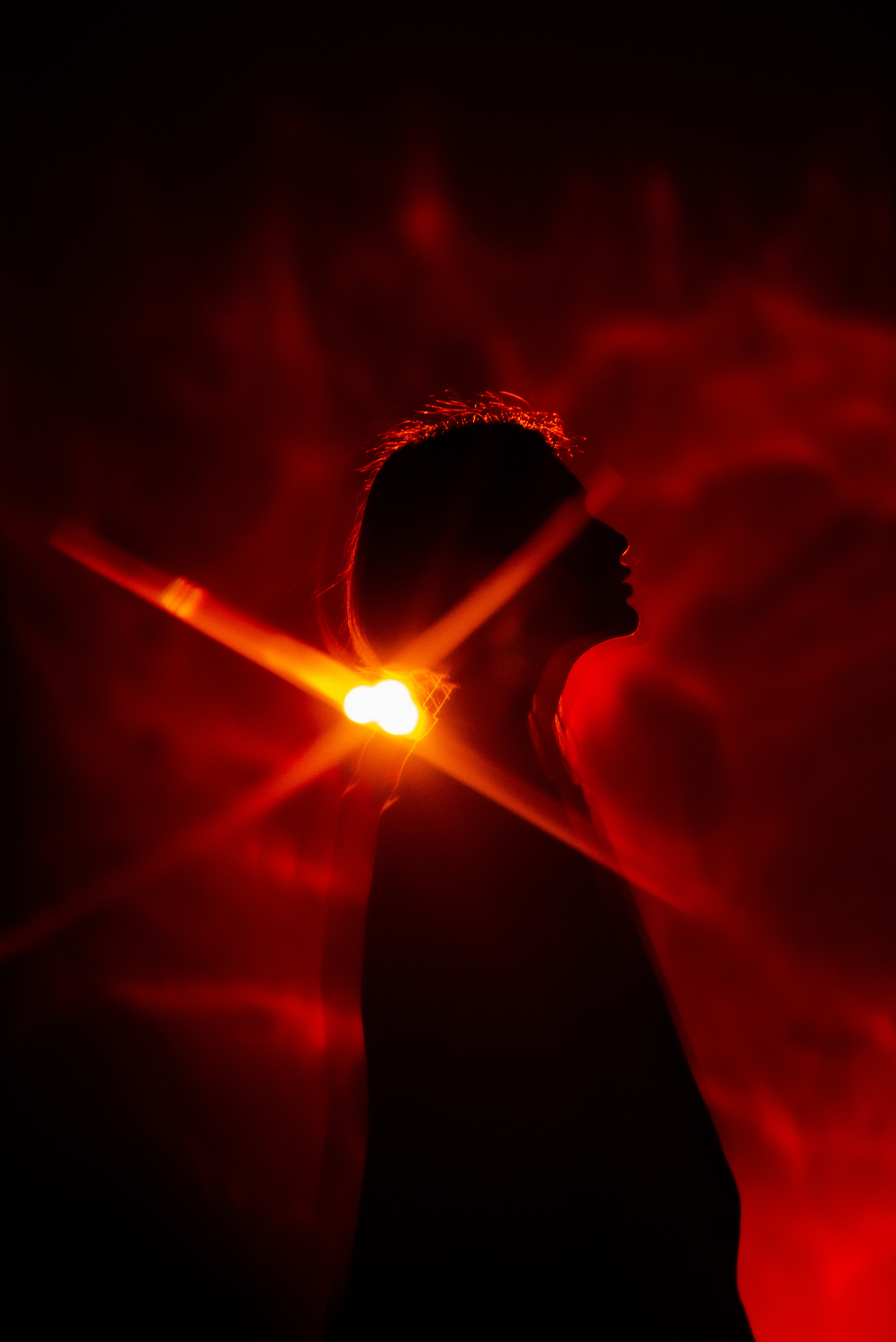 Irene / Studio. Фотограф в Москве Светлана Некрасова