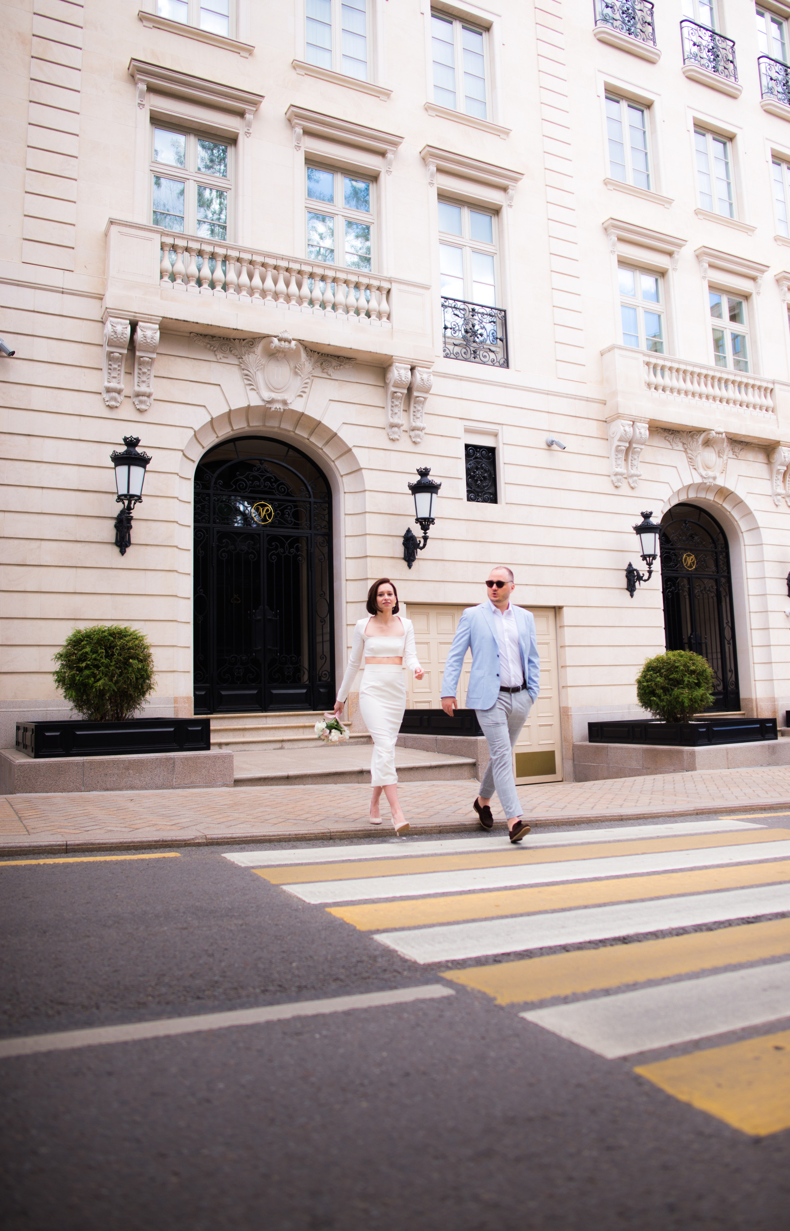 Valeri & Alexey. Фотограф в Москве Светлана Некрасова