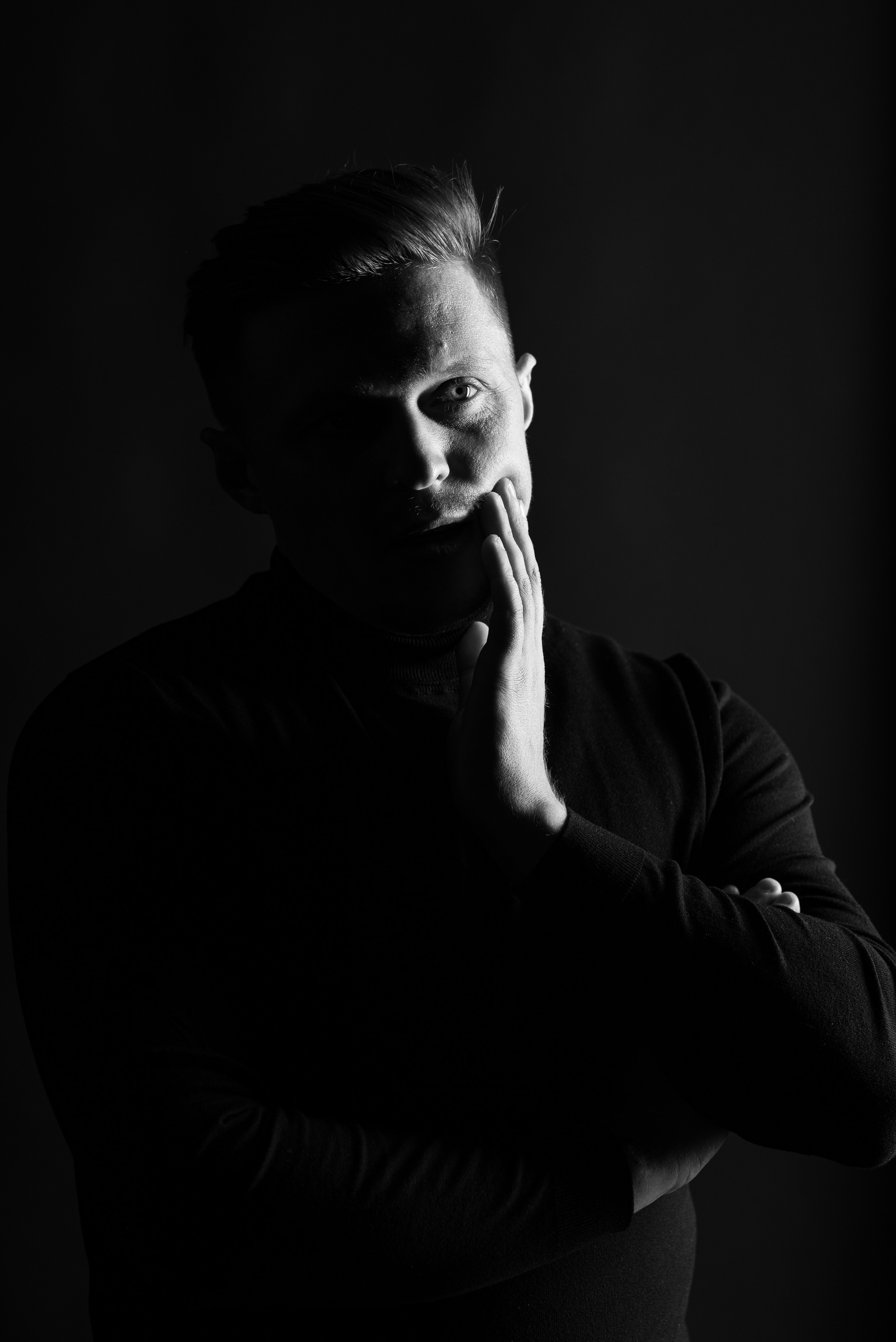 Konstantine / Studio. Фотограф в Москве Светлана Некрасова