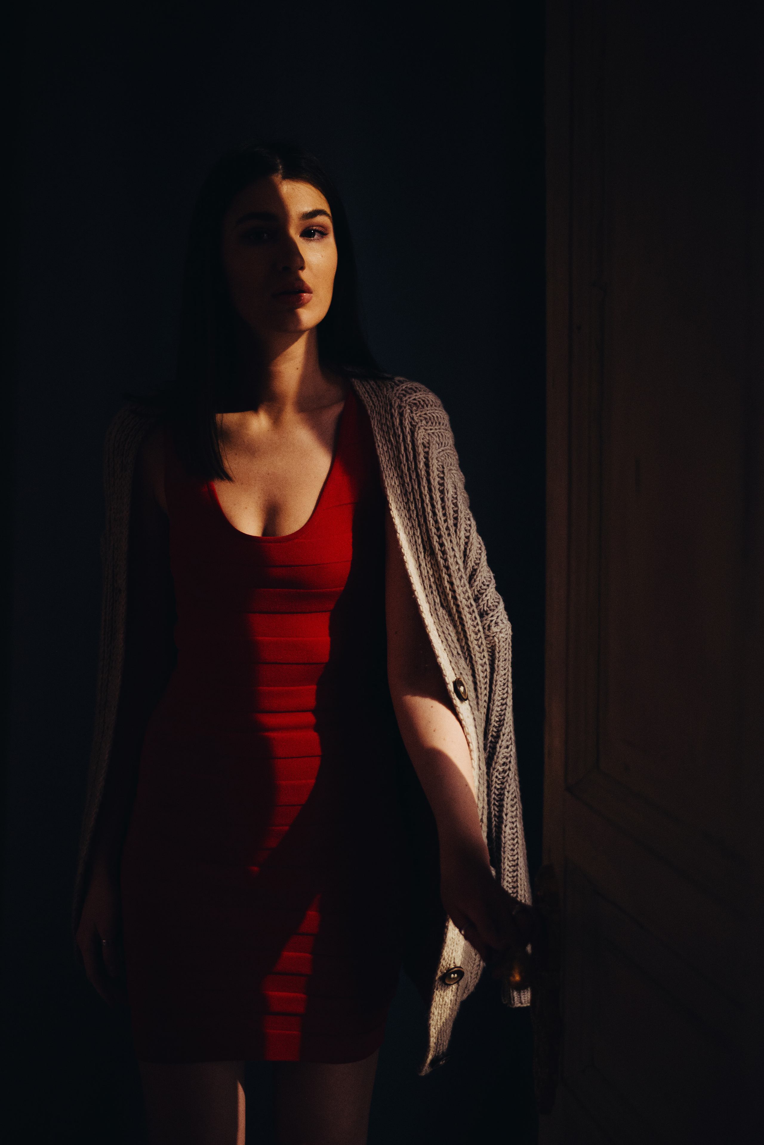 Irene 2 / Studio. Фотограф в Москве Светлана Некрасова