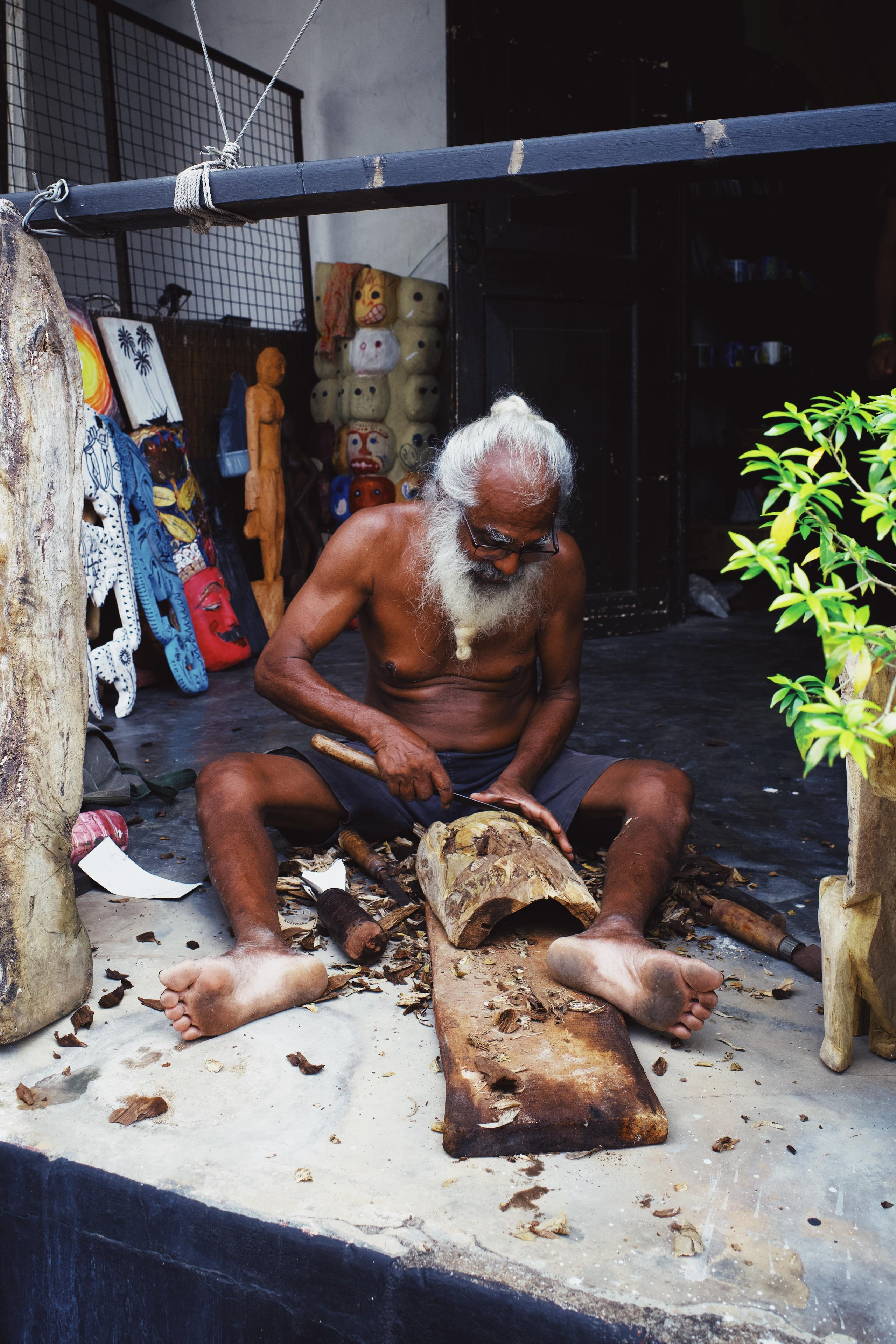 Sri-Lanka. Фотограф в Москве Светлана Некрасова