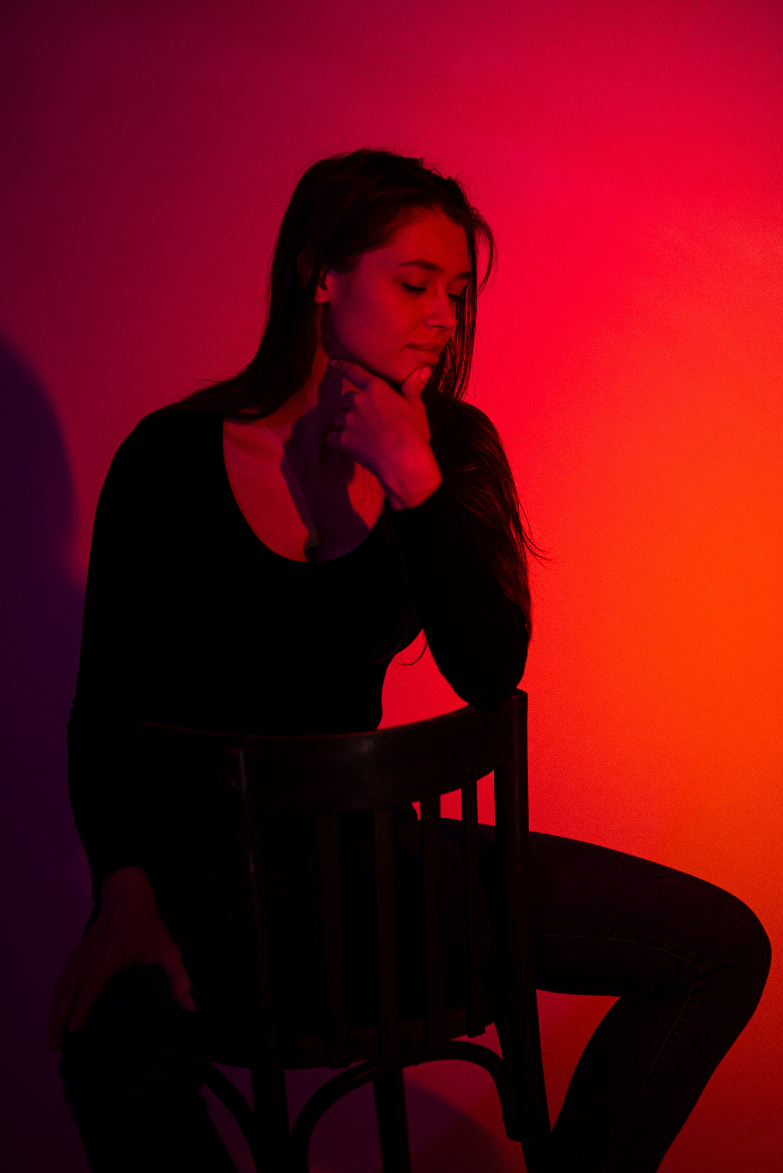 Tatiana / Studio. Фотограф в Москве Светлана Некрасова