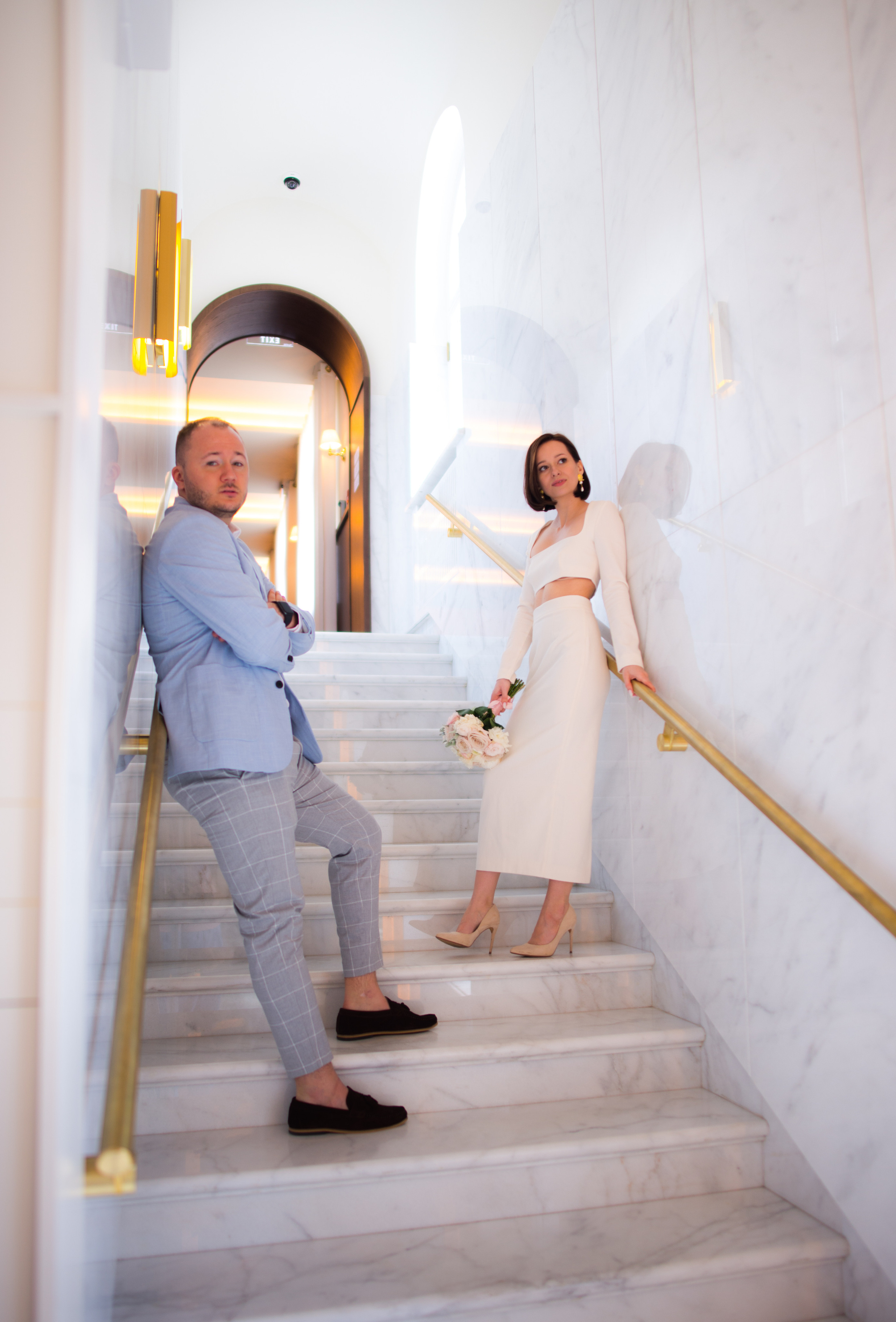 Valeri & Alexey. Фотограф в Москве Светлана Некрасова