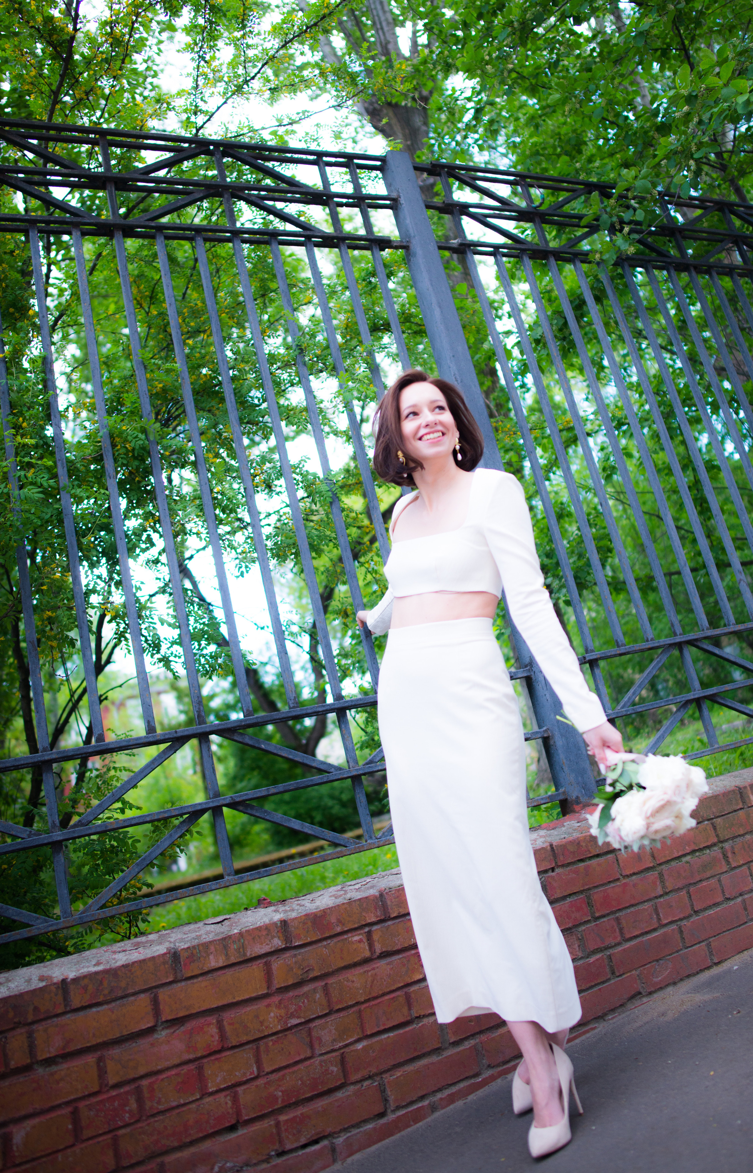 Valeri & Alexey. Фотограф в Москве Светлана Некрасова