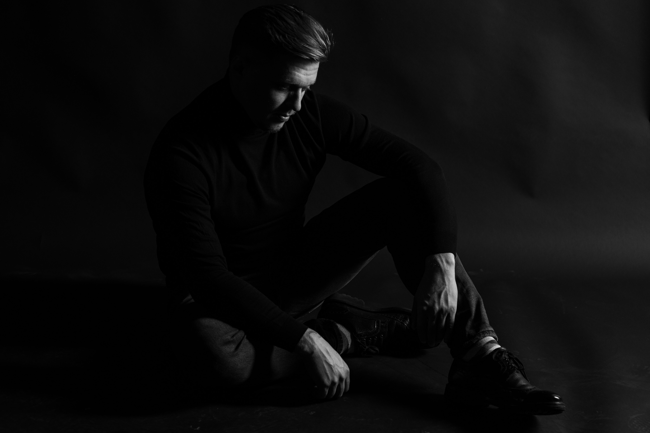 Konstantine / Studio. Фотограф в Москве Светлана Некрасова