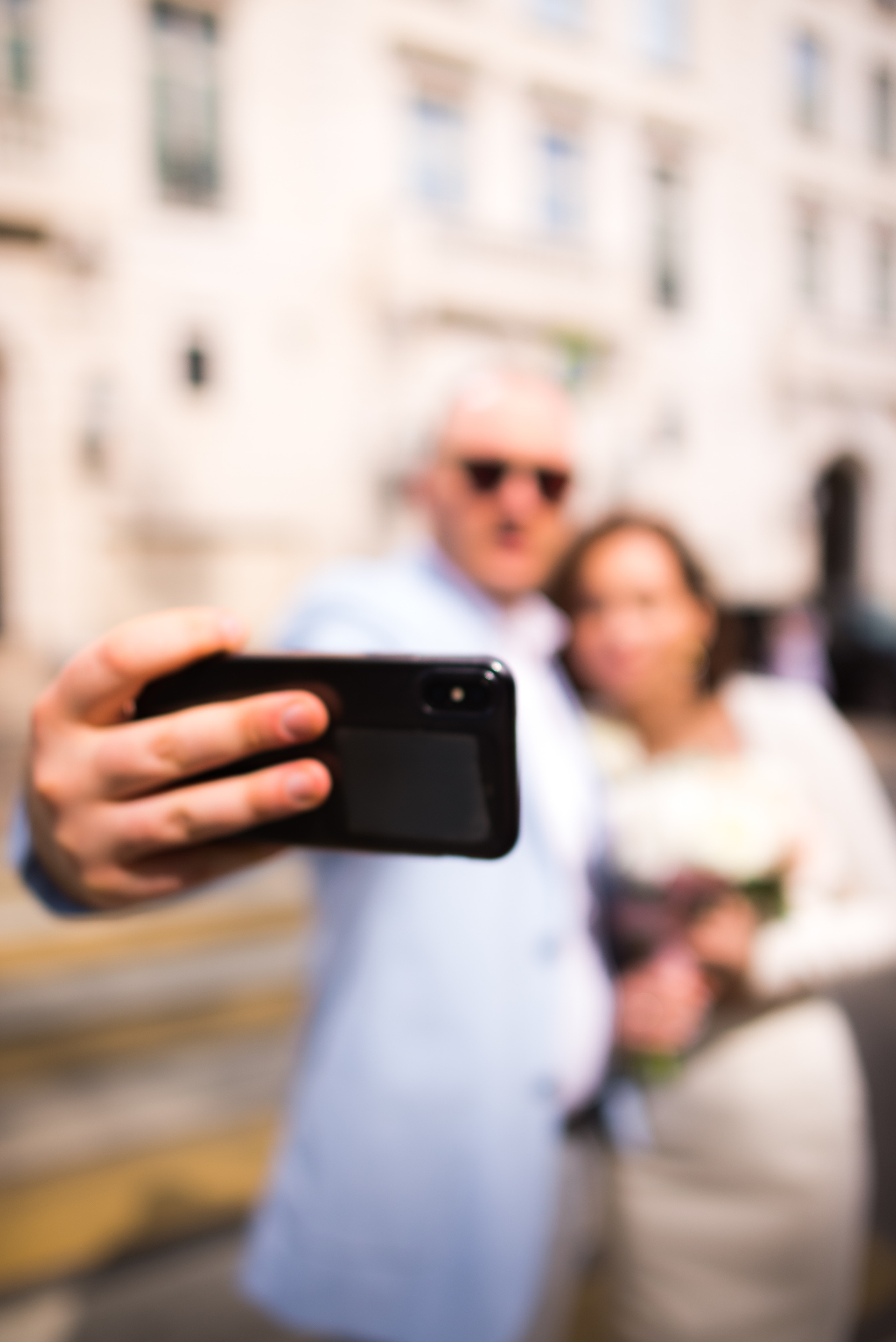 Valeri & Alexey. Фотограф в Москве Светлана Некрасова