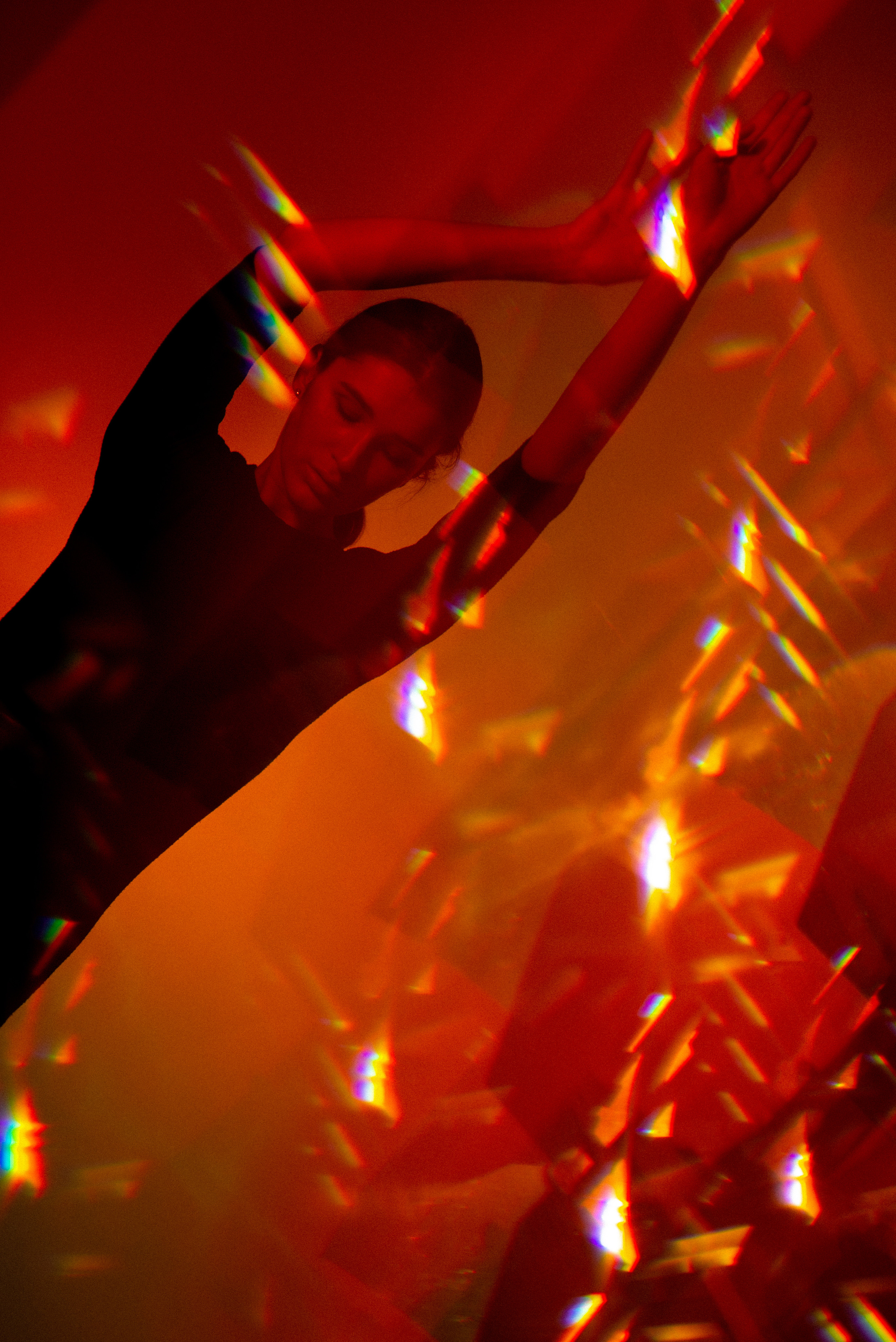 Irene / Studio. Фотограф в Москве Светлана Некрасова